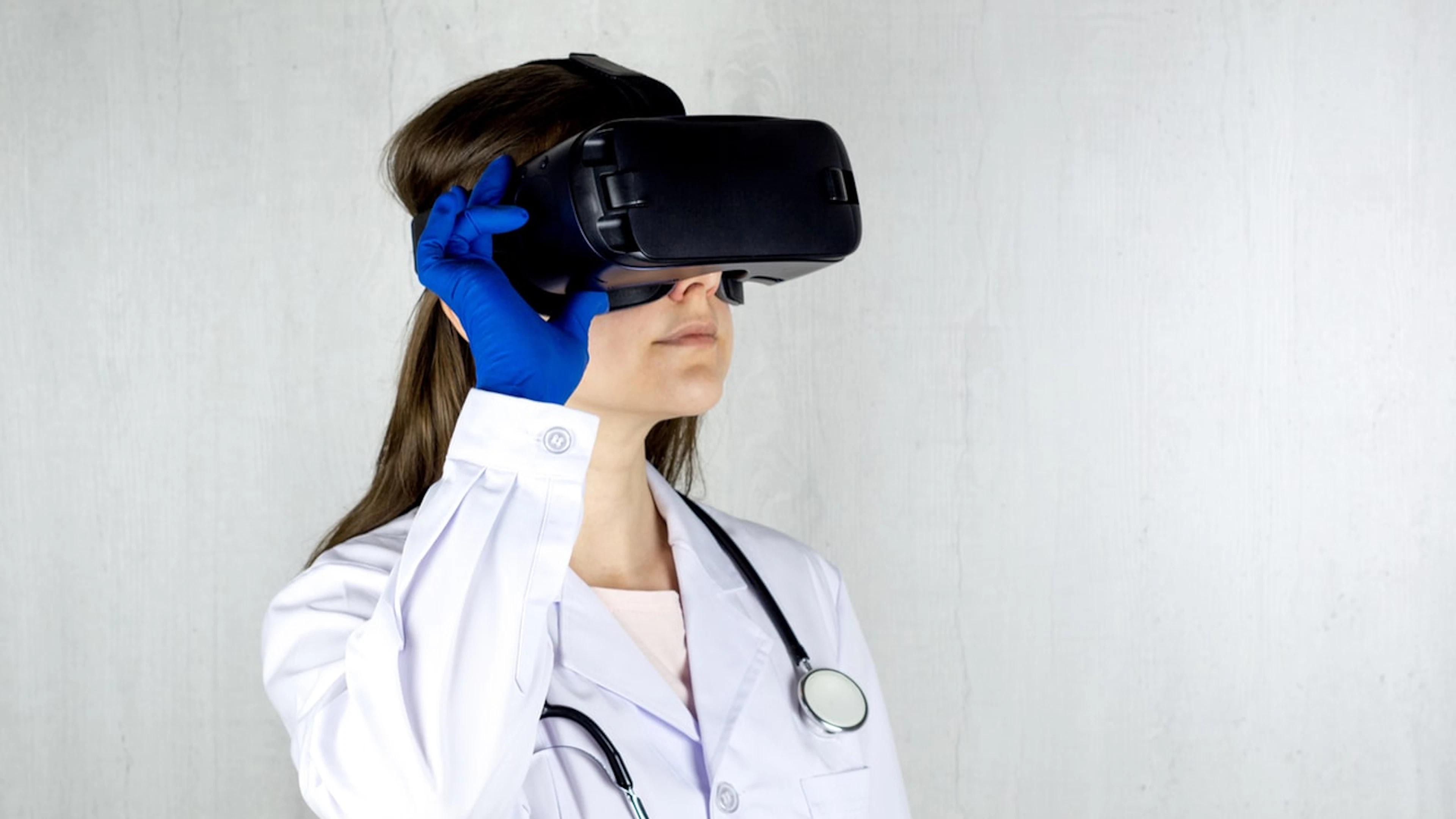 Friend or Foe? Virtual Reality binnen de revalidatie na een beroerte