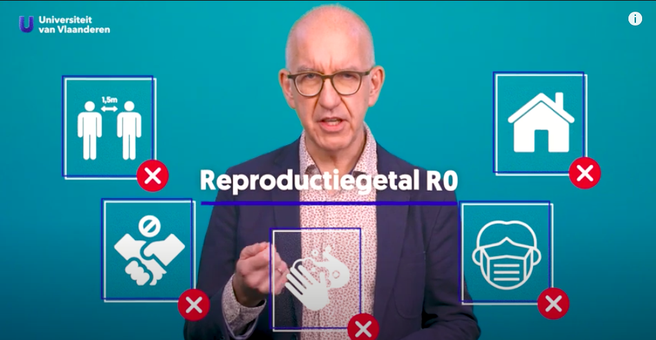 Covid-19 of de griep: wat is het dodelijkst?