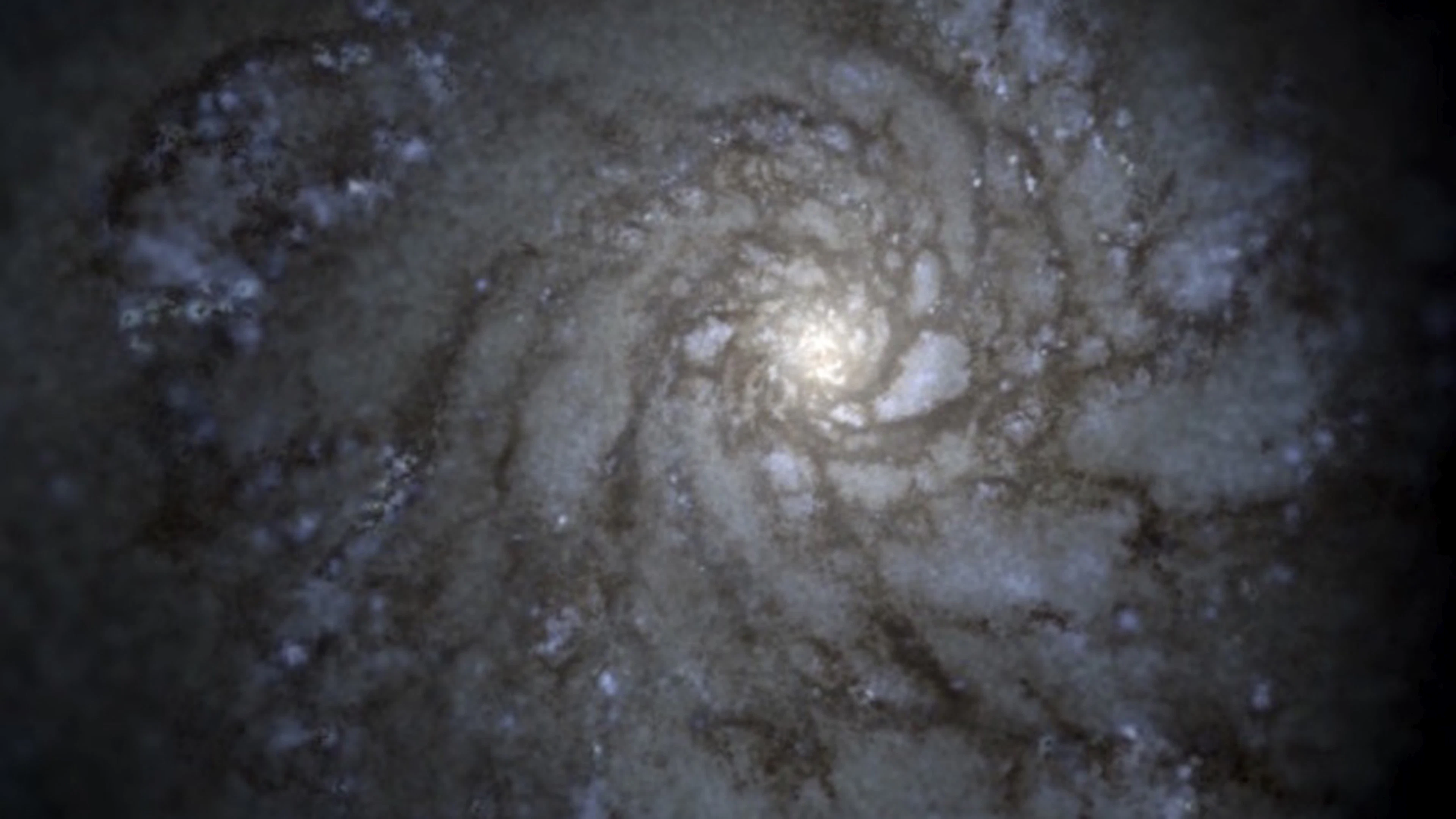 Astronomen ontcijferen de stamboom van de melkweg