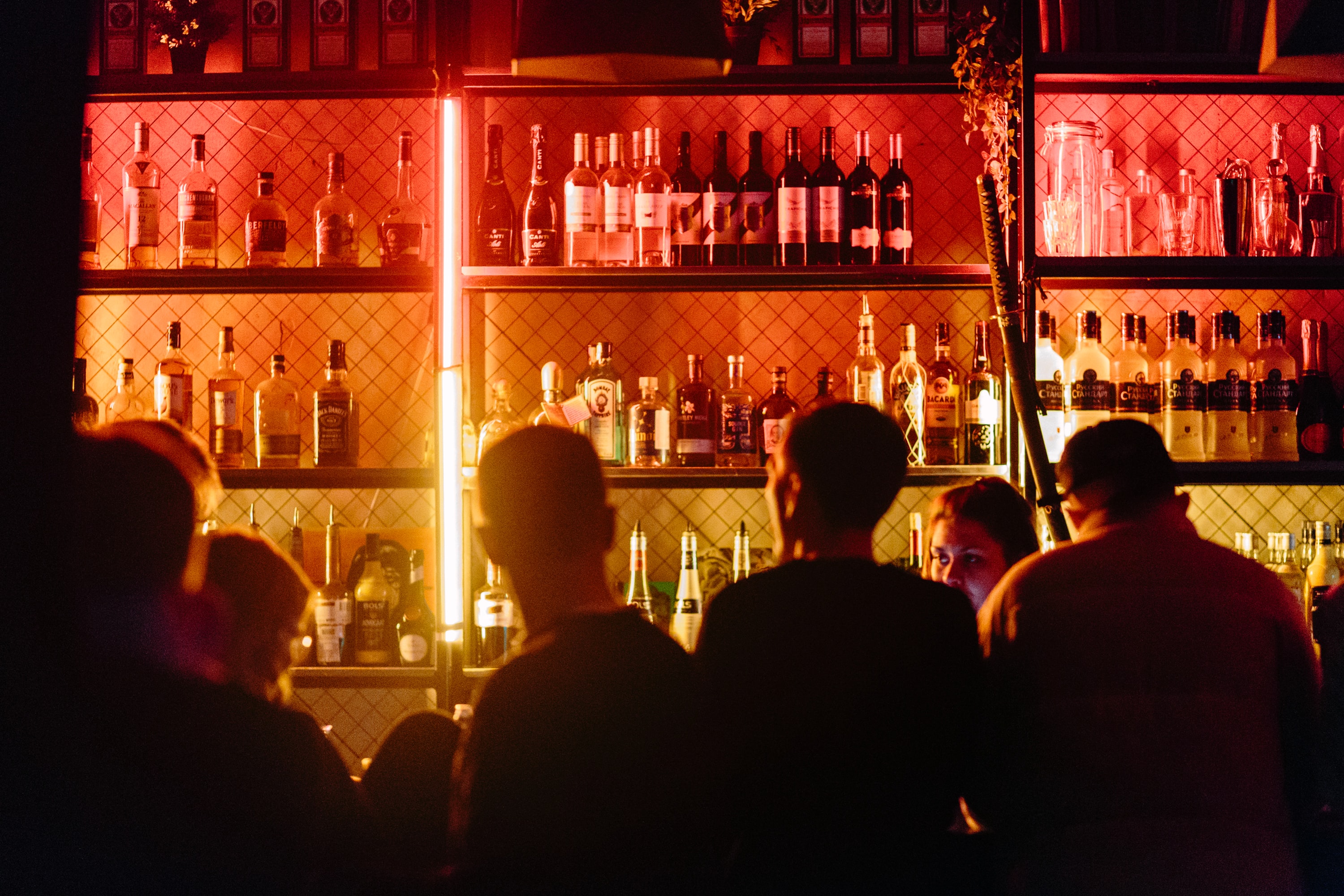 Circuleerde het coronavirus vooral in horeca en fitnesszaken?