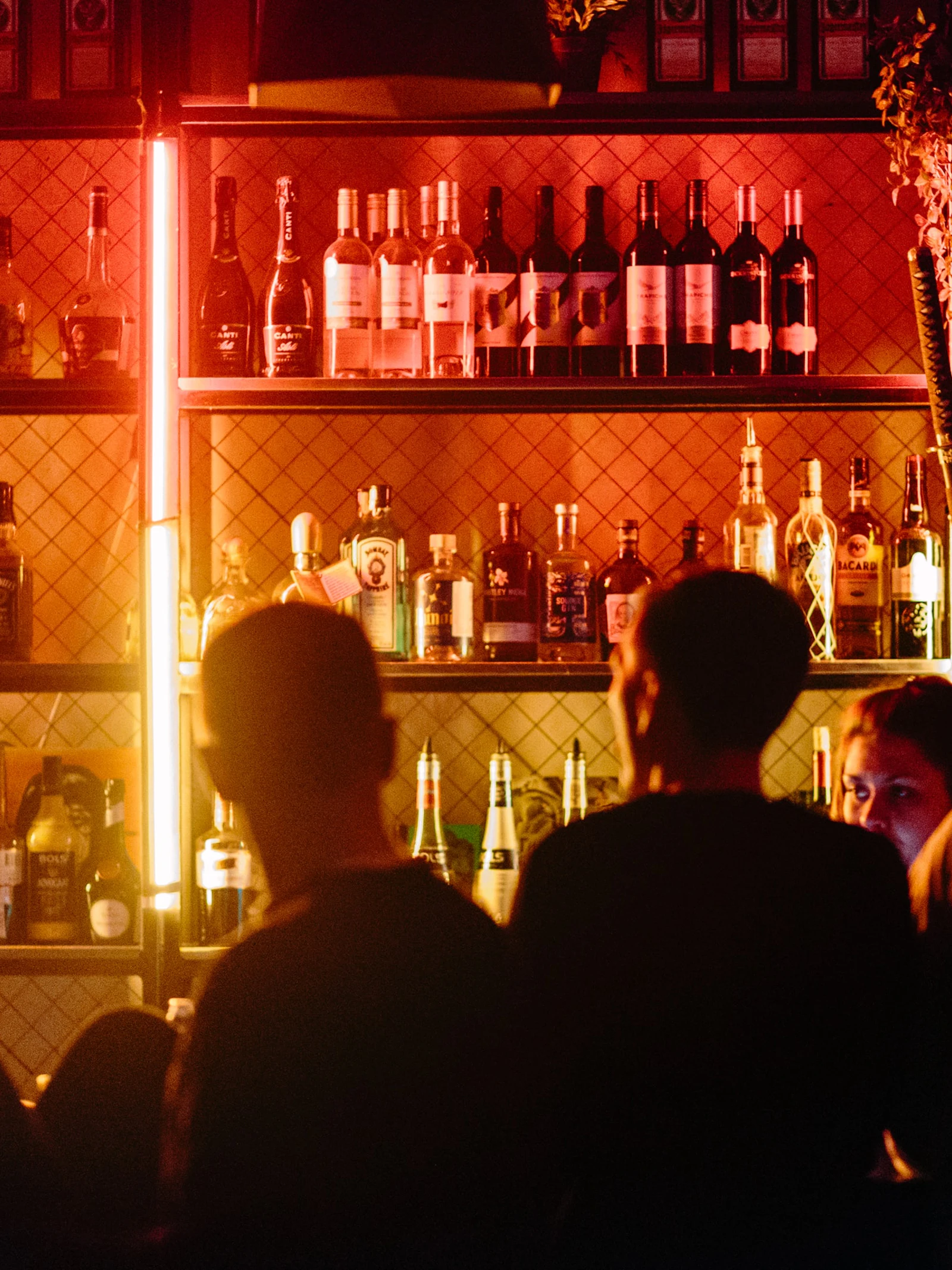 Circuleerde het coronavirus vooral in horeca en fitnesszaken?