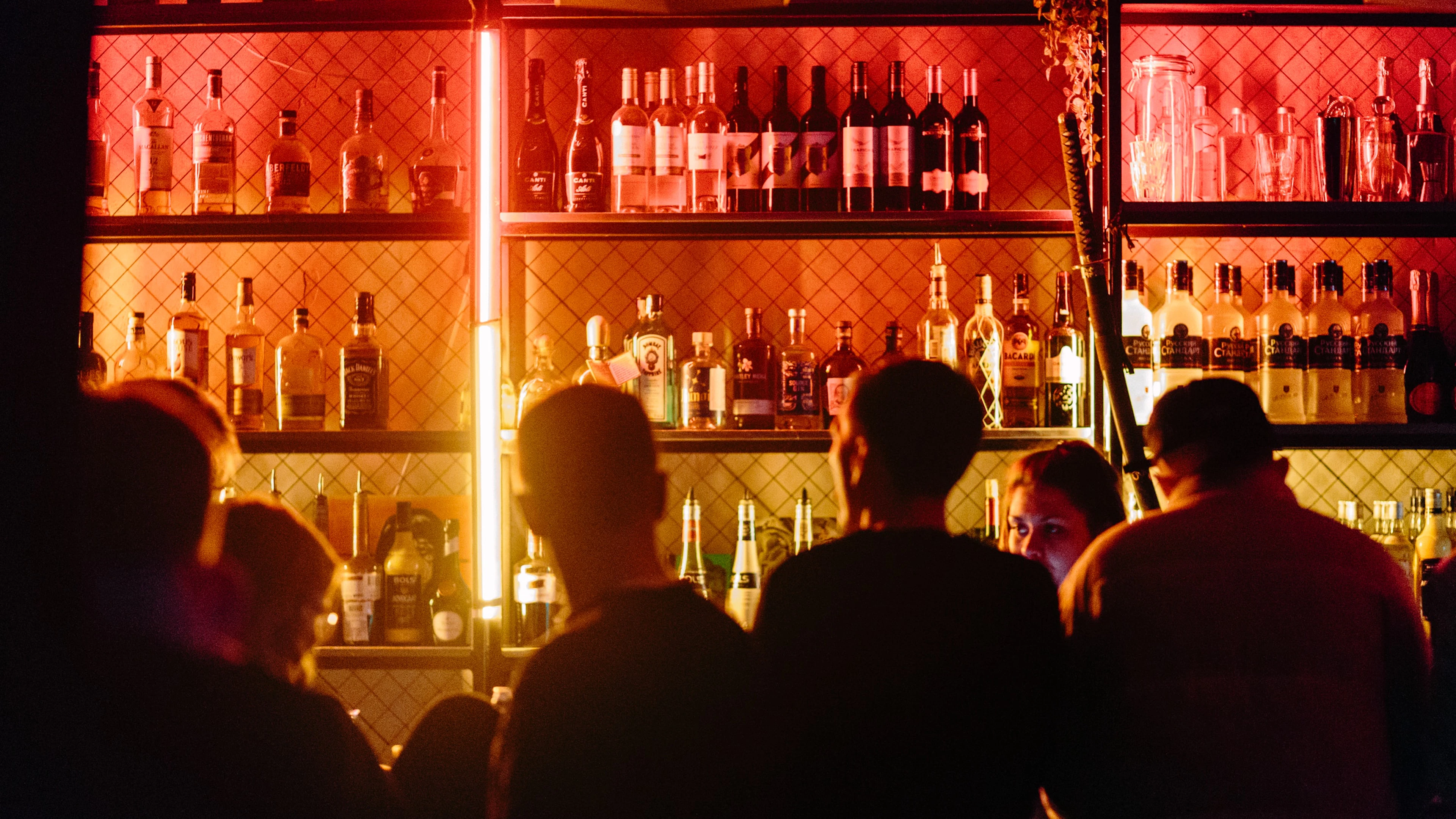 Circuleerde het coronavirus vooral in horeca en fitnesszaken?