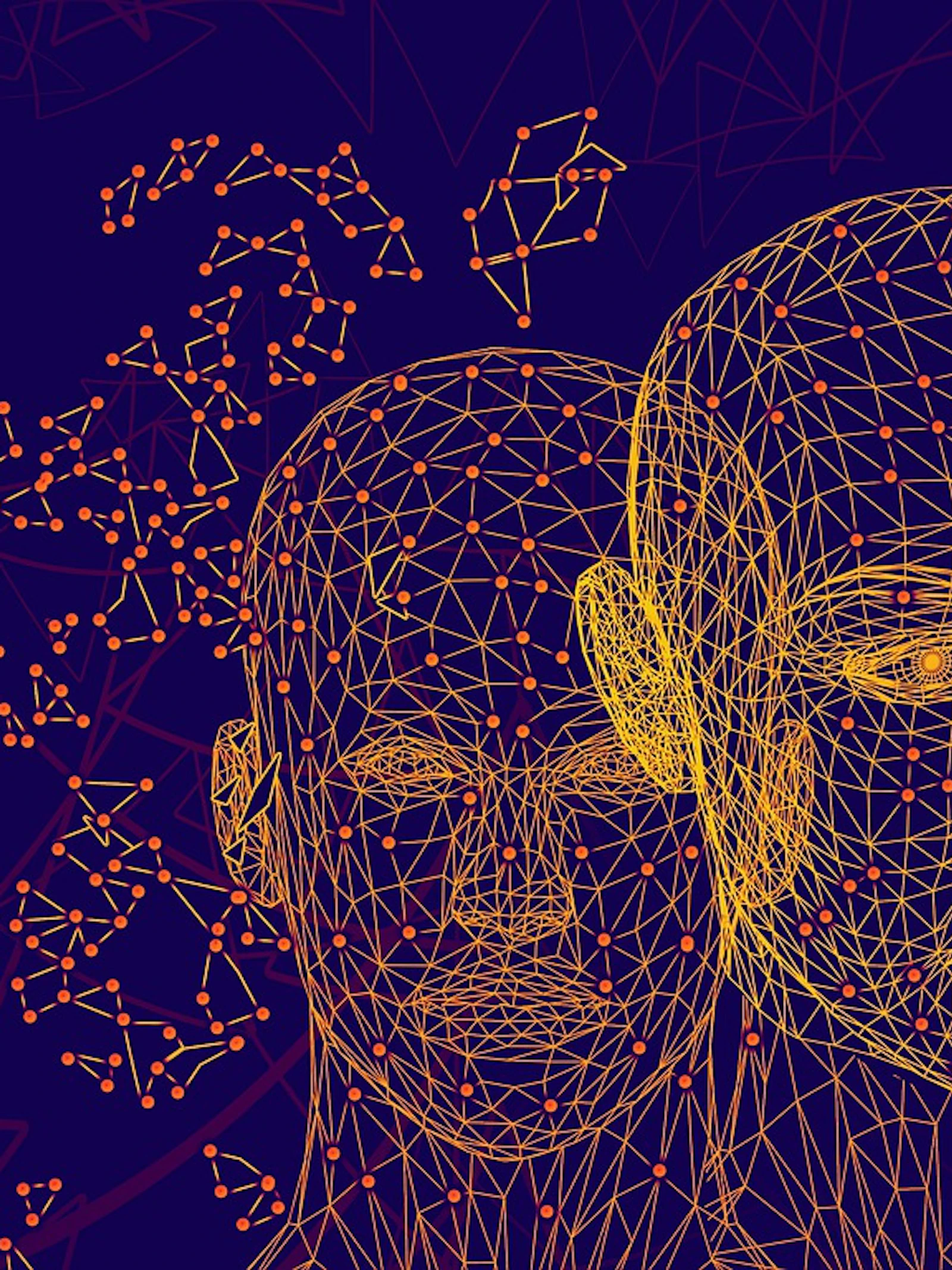 Spiegeltje spiegeltje: de opkomst van de virtuele patiënt