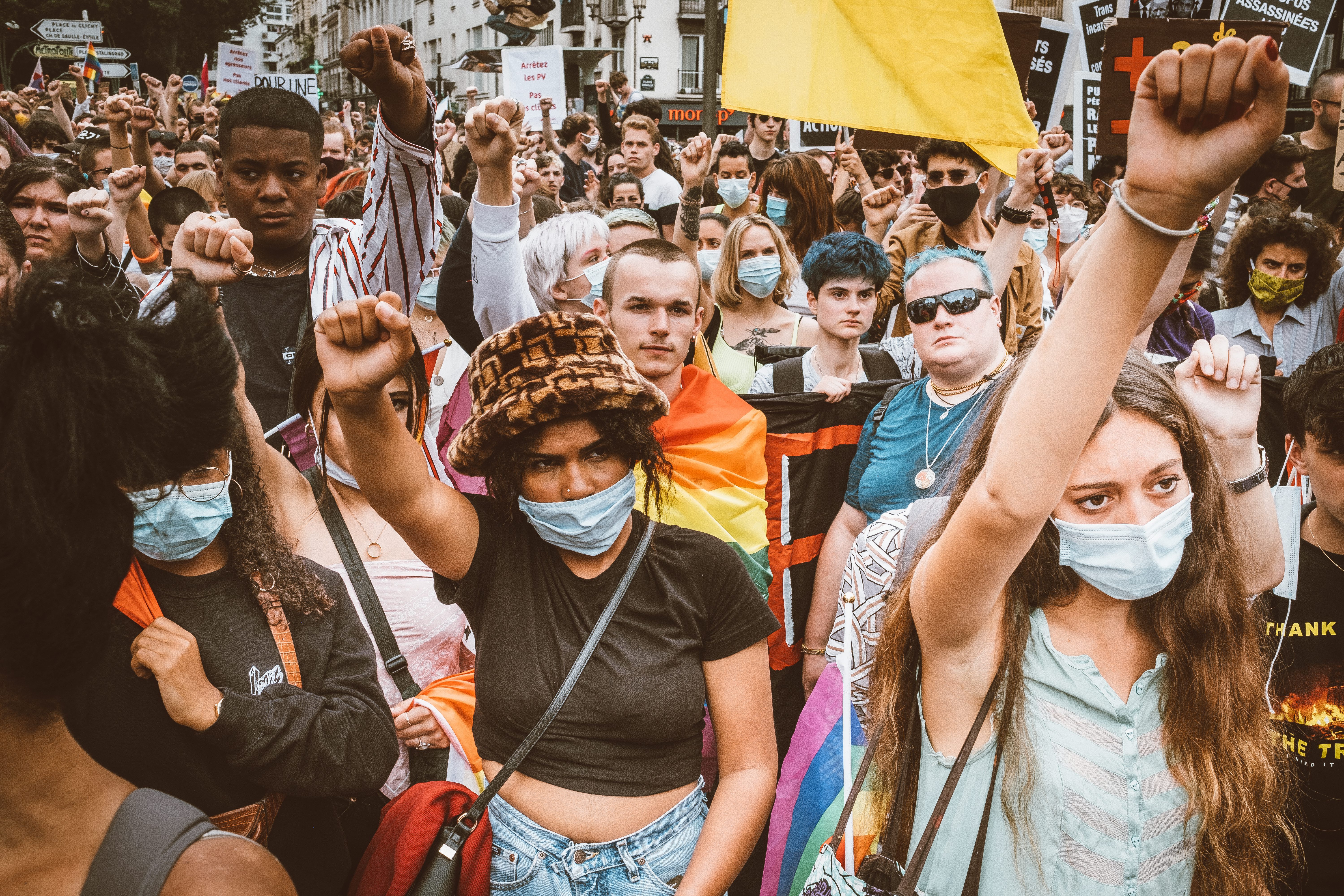 Diversiteit: verrijkend of beangstigend?