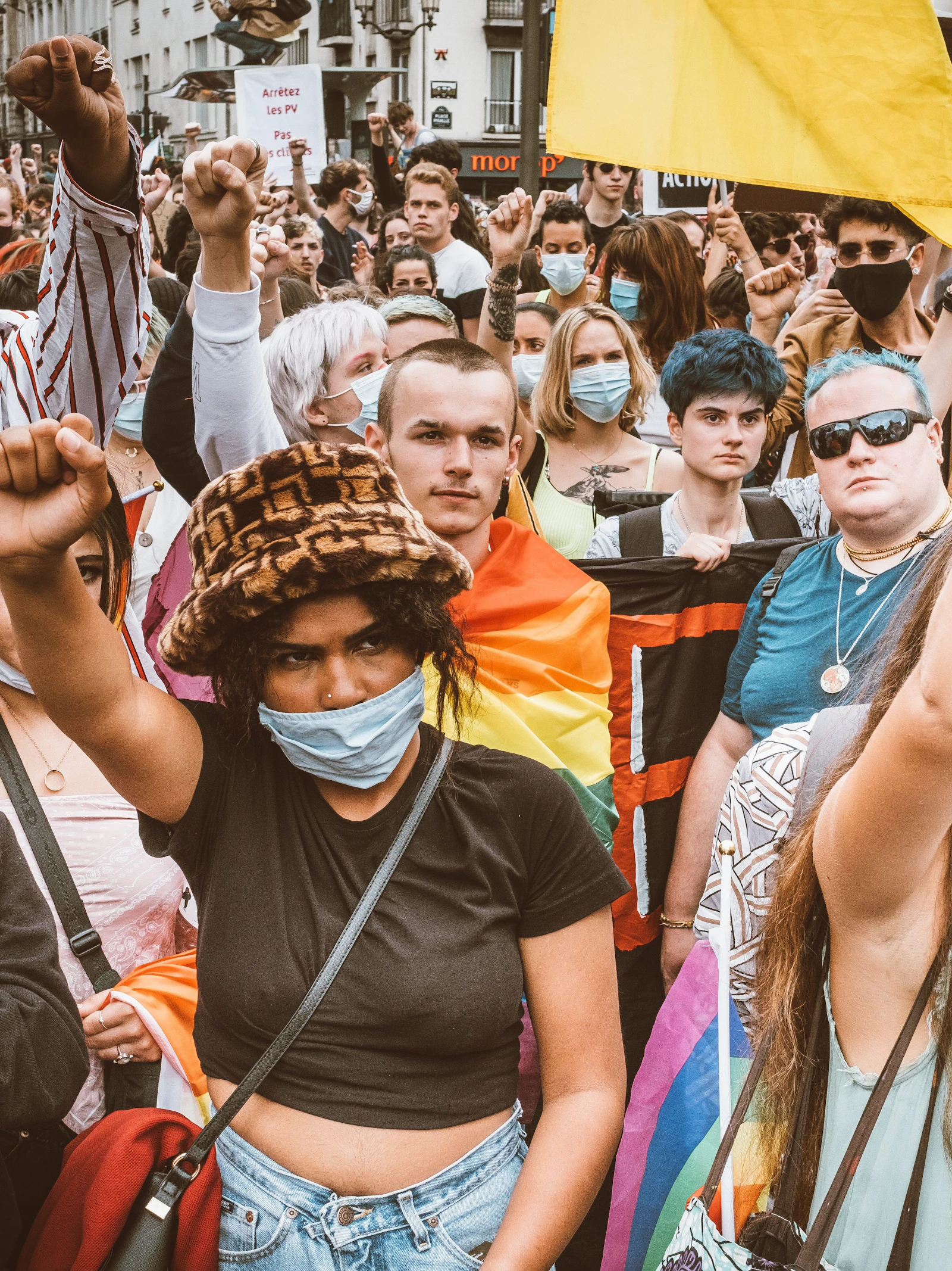 Diversiteit: verrijkend of beangstigend?