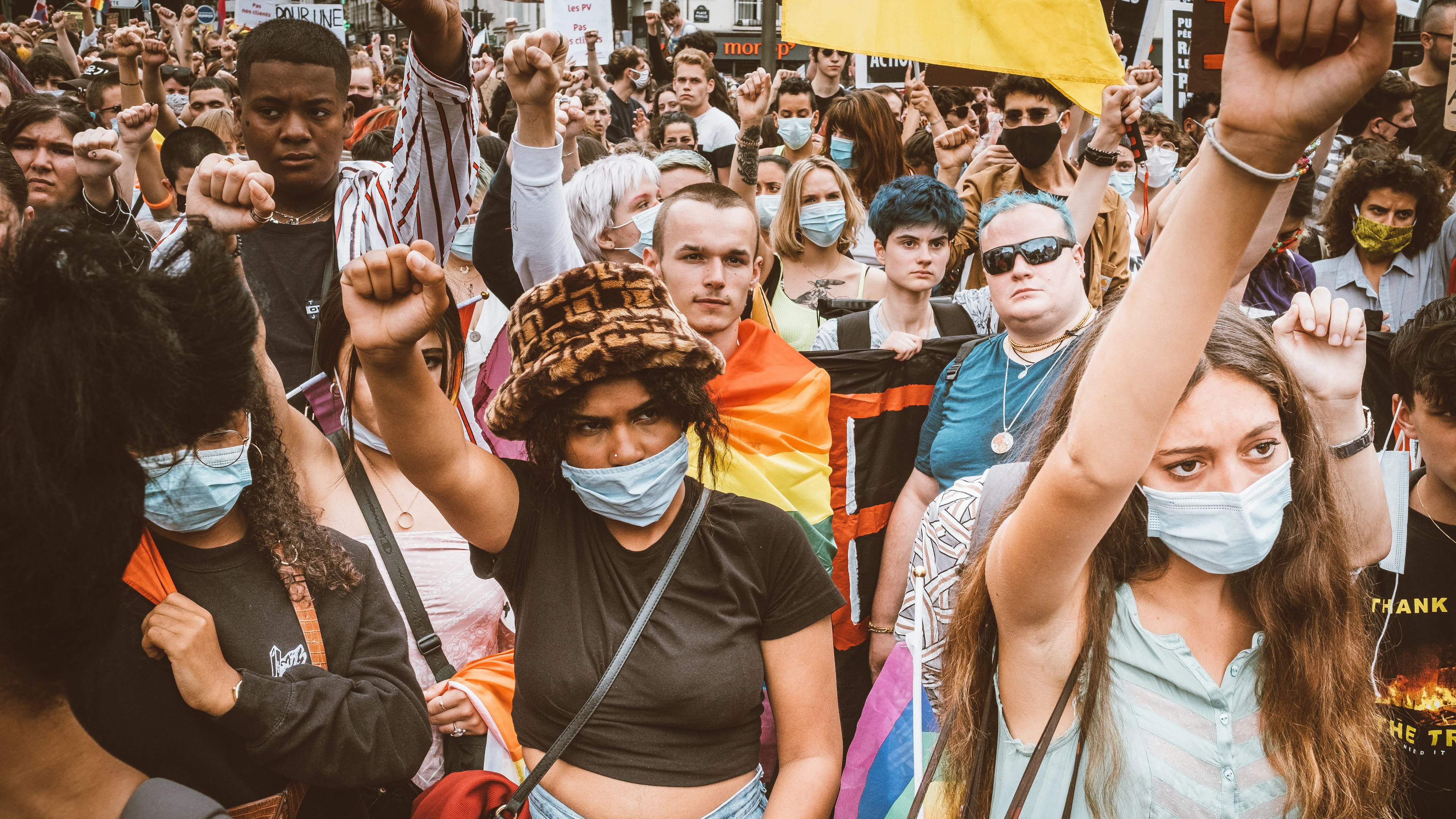 Diversiteit: verrijkend of beangstigend?
