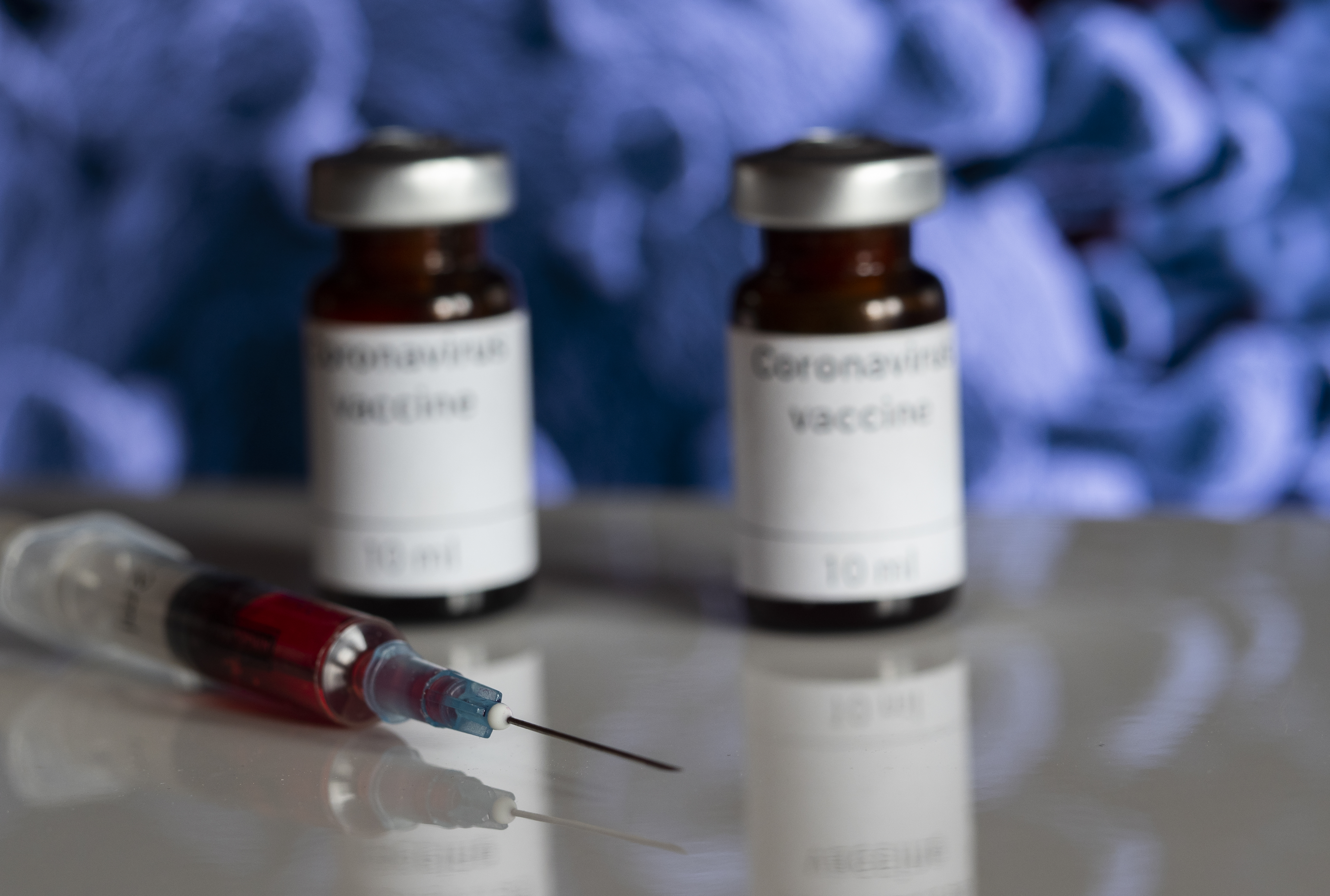 Vaccins tegen covid-19 zijn erg effectief. Maar wat betekent dat precies?
