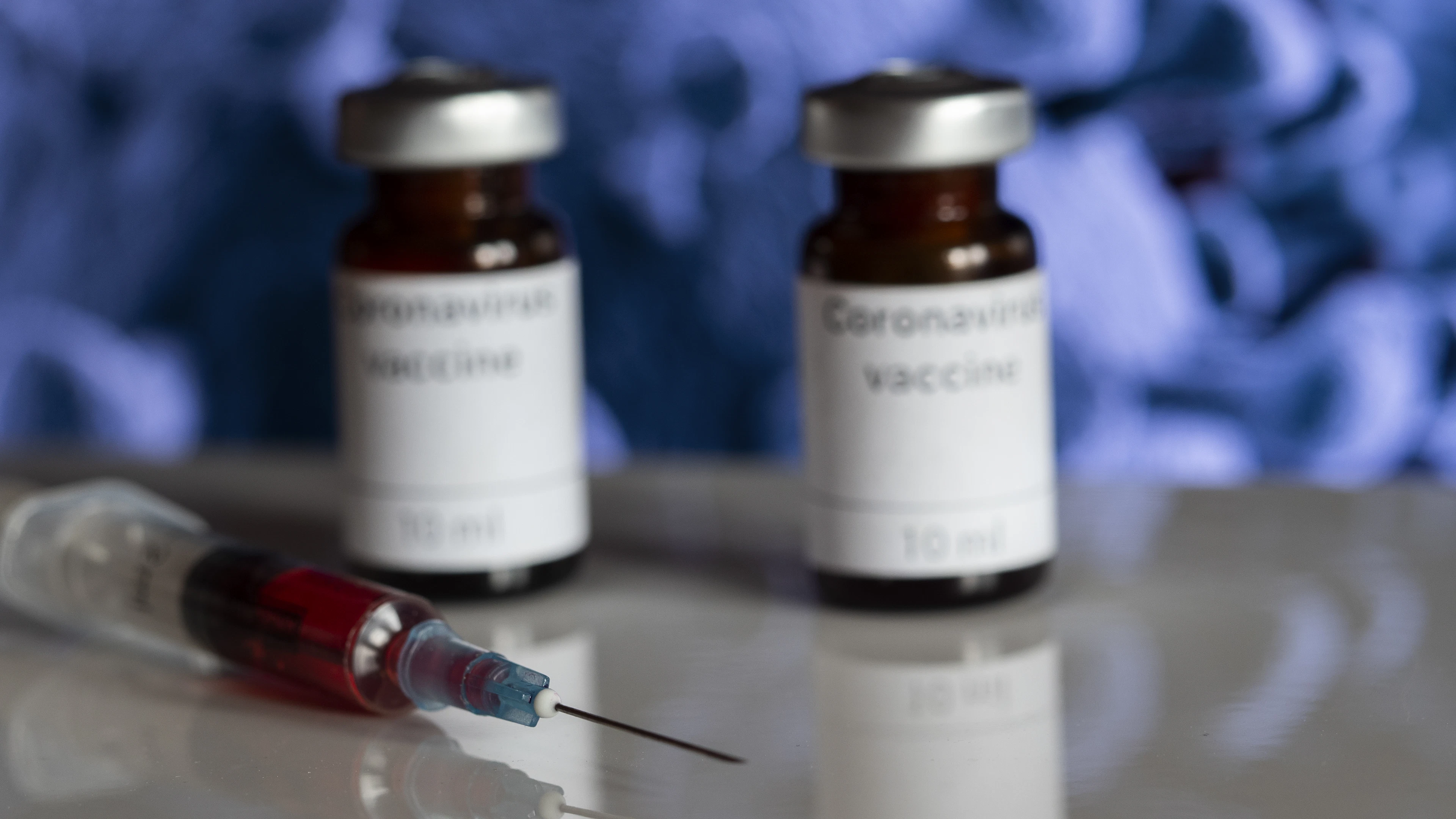 Vaccins tegen covid-19 zijn erg effectief. Maar wat betekent dat precies?
