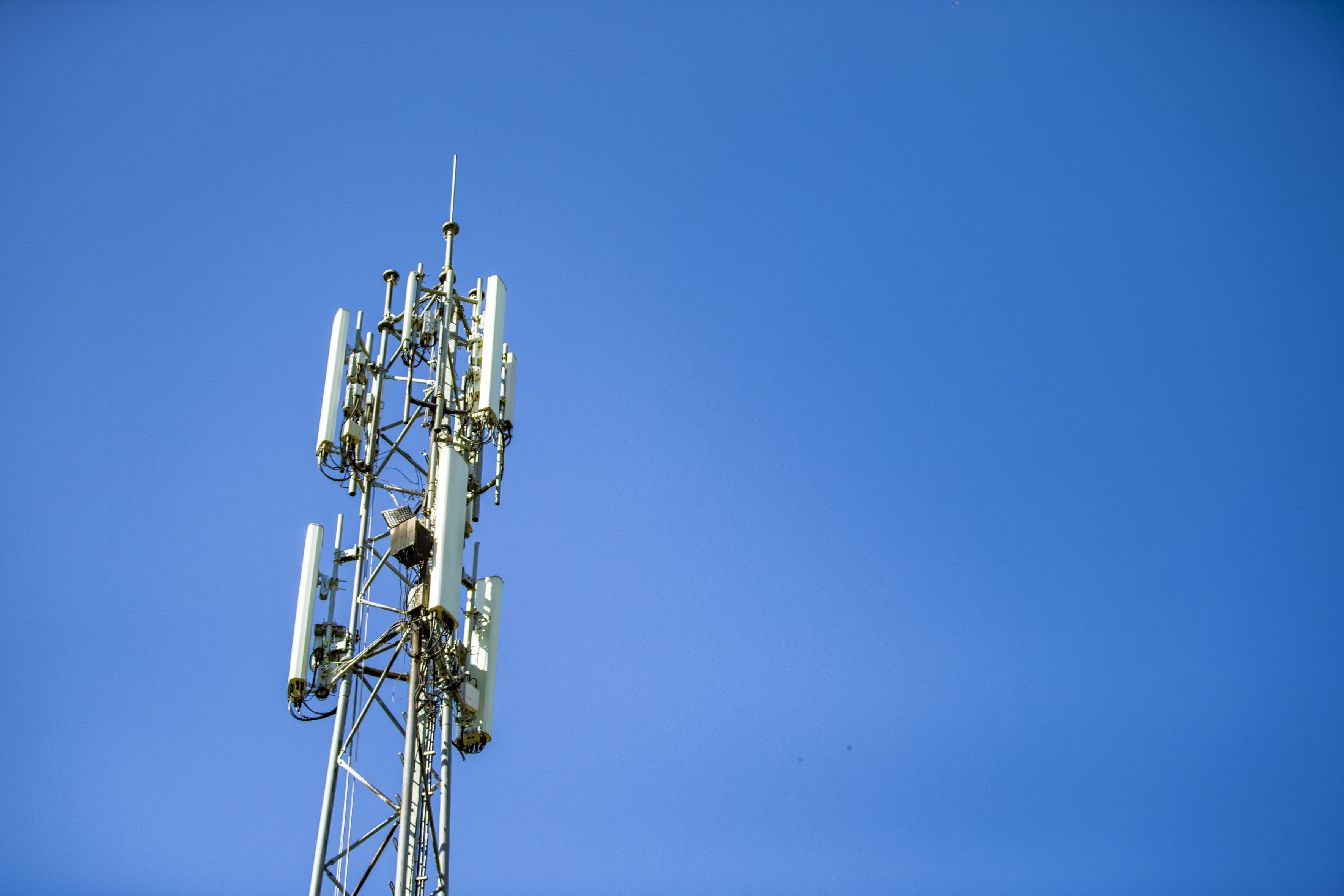 ‘5G toont dat België een China-strategie nodig heeft’