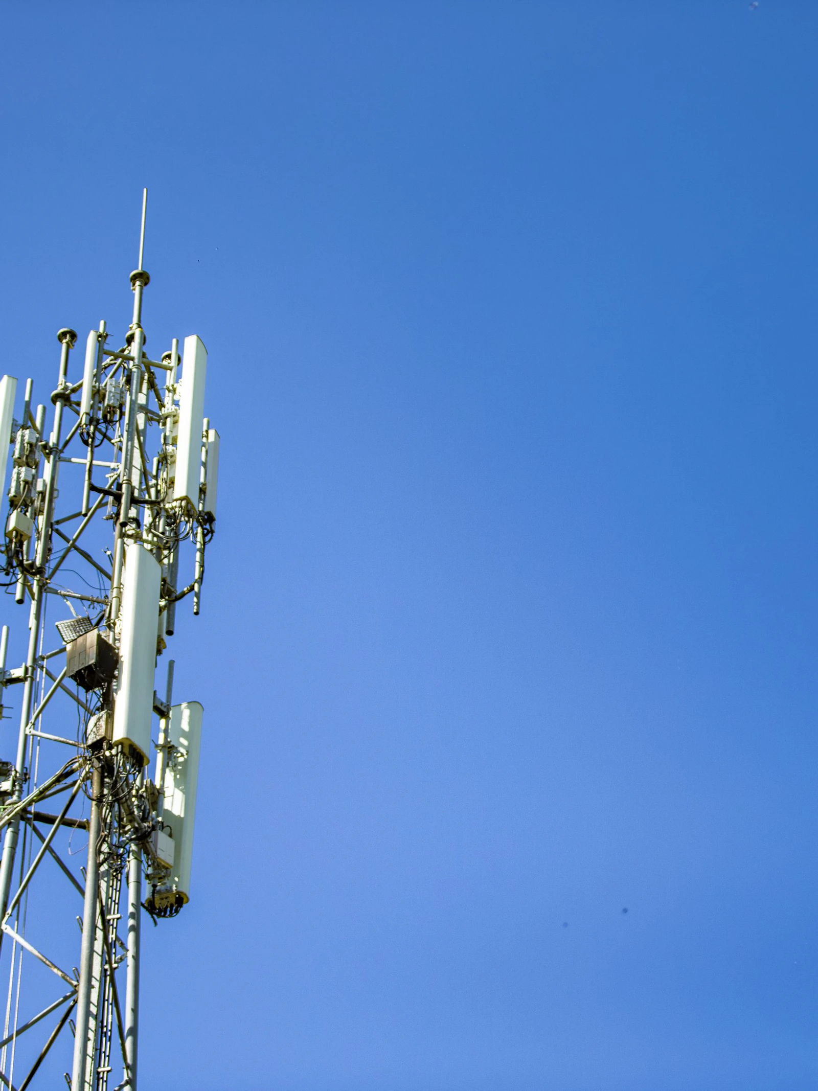 ‘5G toont dat België een China-strategie nodig heeft’