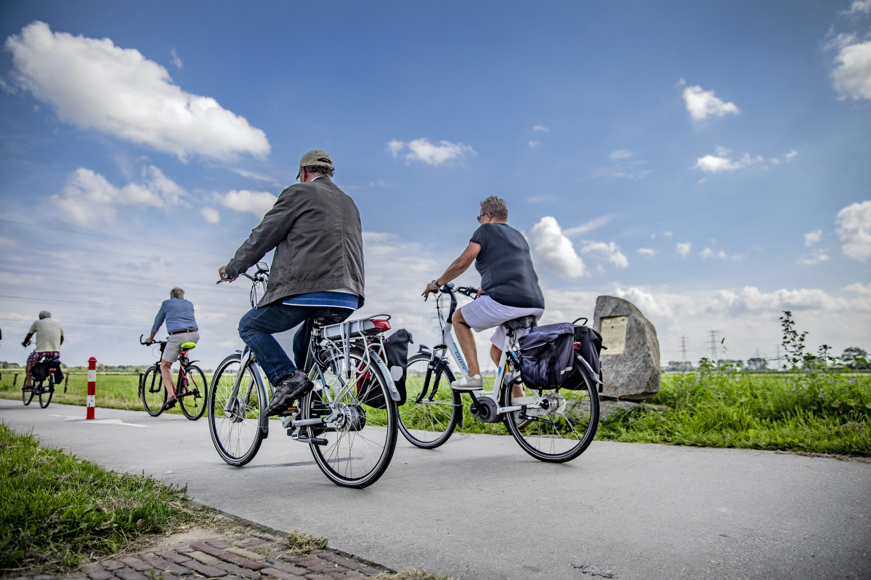 Is zeventig echt het nieuwe zestig?