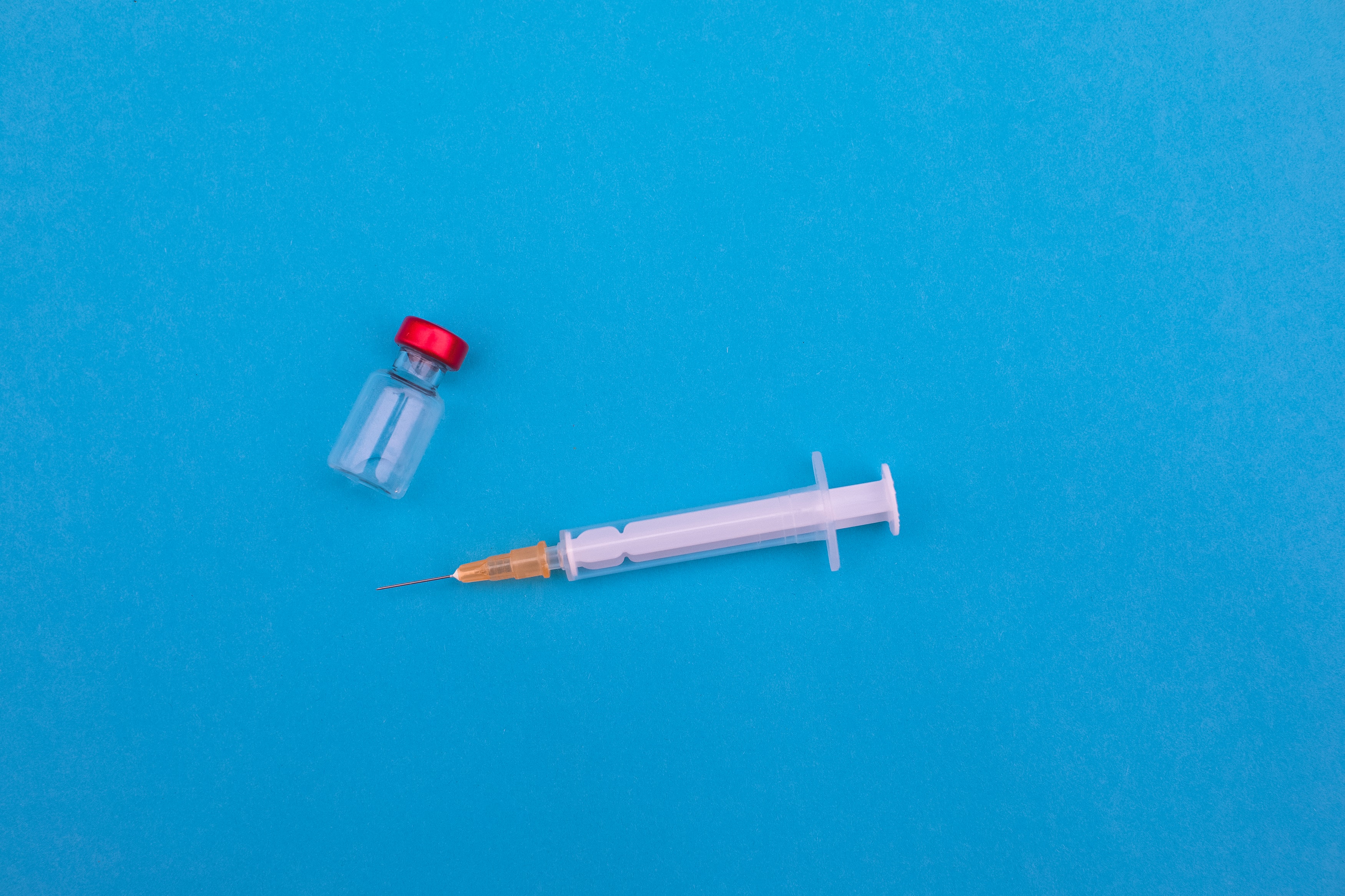 Hoe werkt een RNA-vaccin?