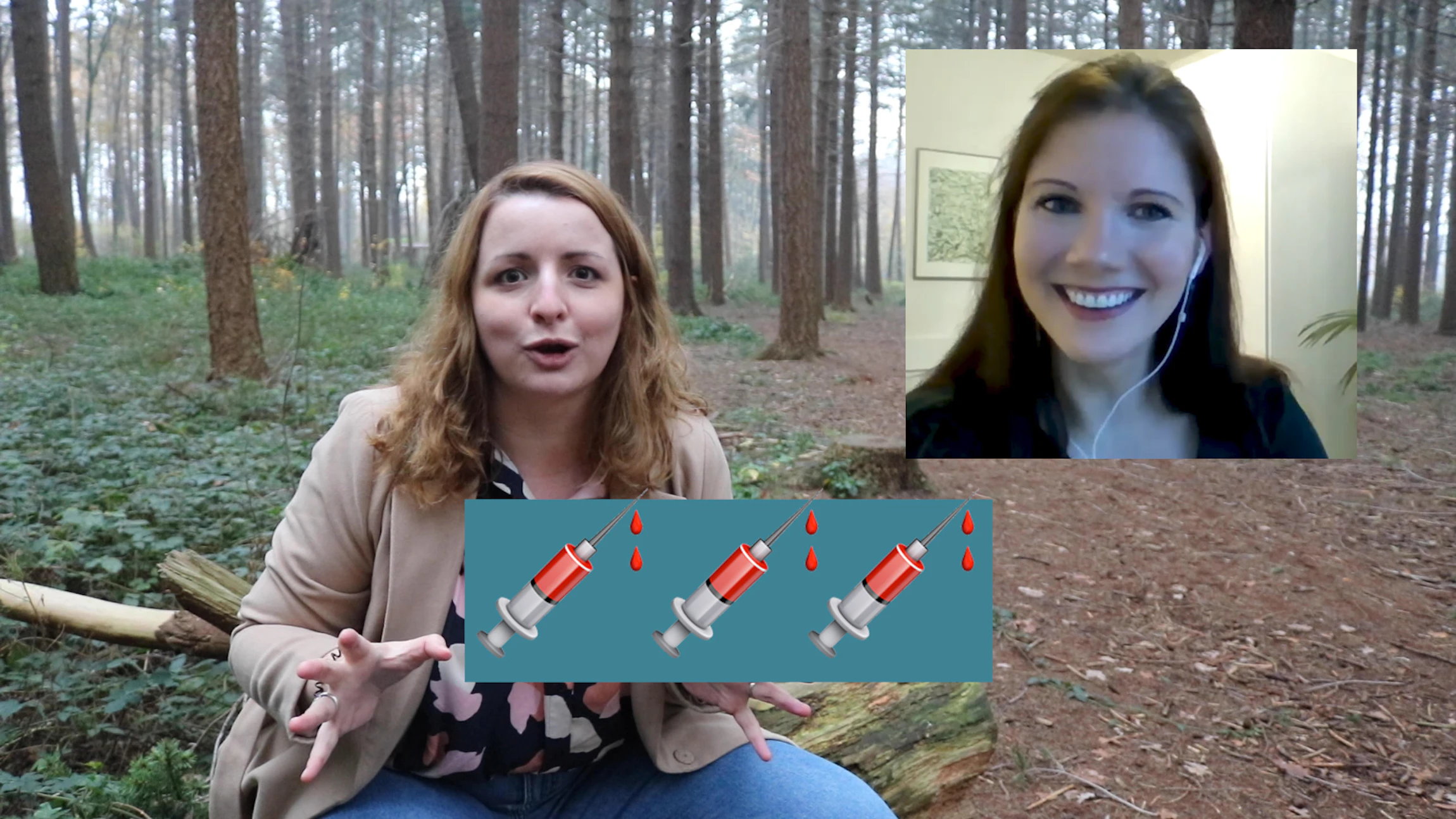 Hoe worden coronavaccins geproduceerd?