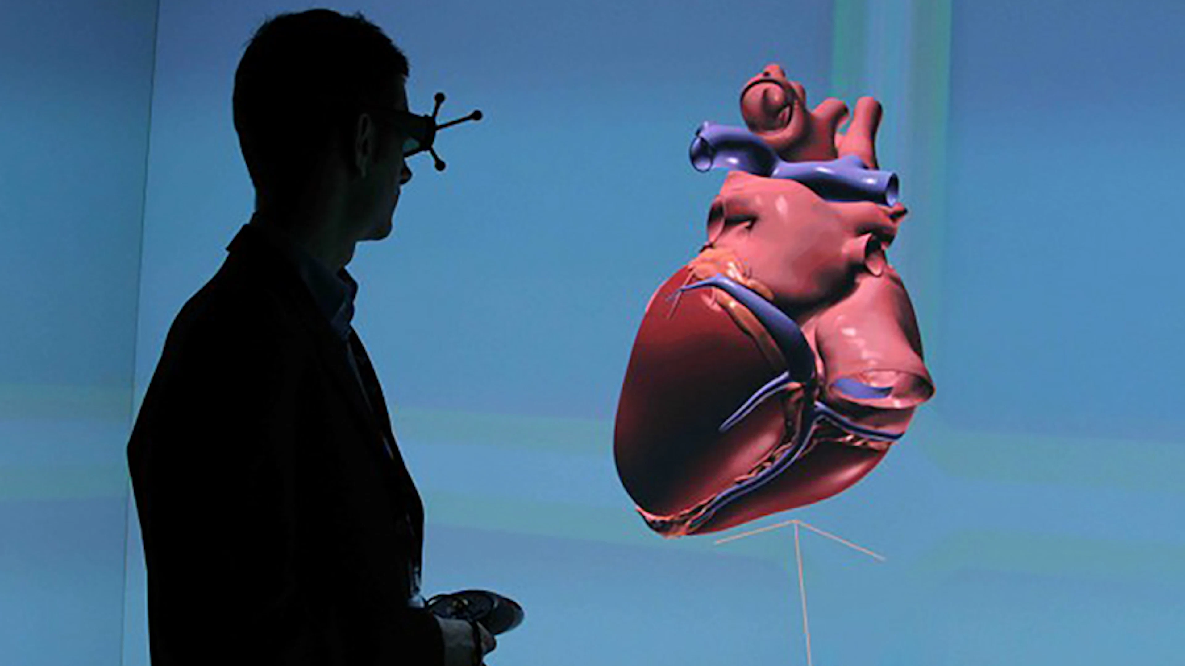 Virtuele patiënten moeten klinische proeven sneller en veiliger maken