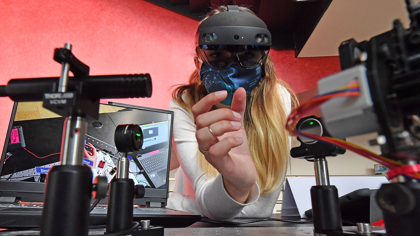 Meubels, deuren en warmteregelaars krijgen een digitaal bewustzijn