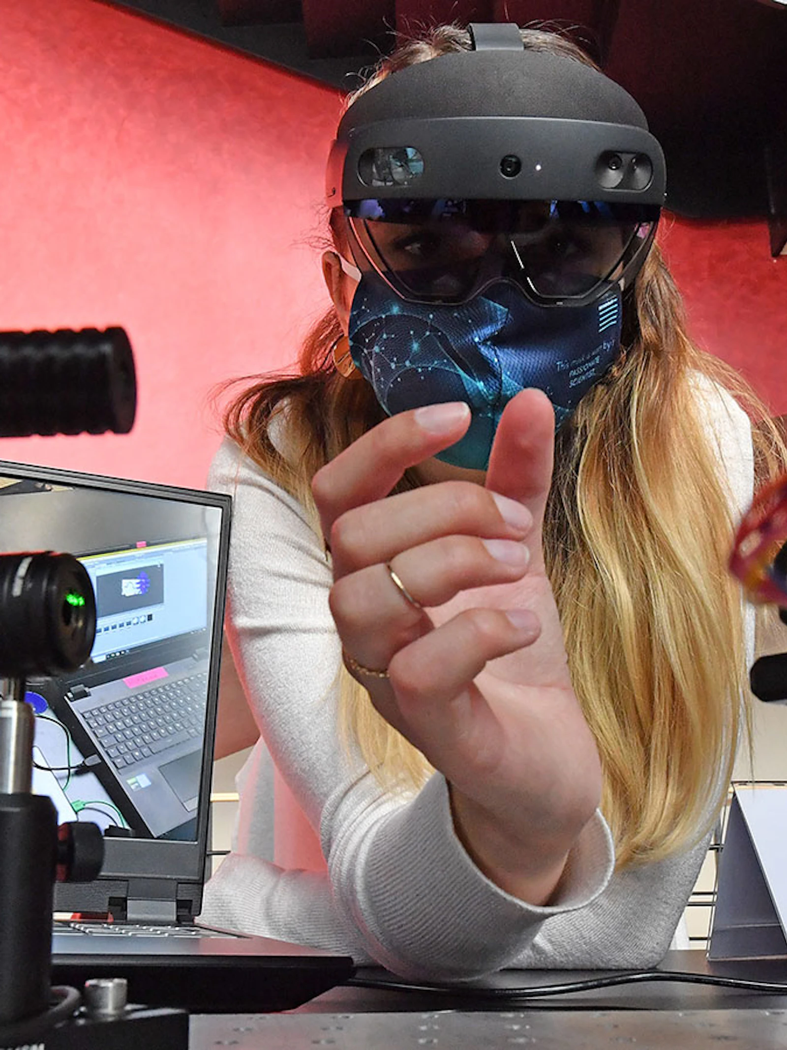Meubels, deuren en warmteregelaars krijgen een digitaal bewustzijn