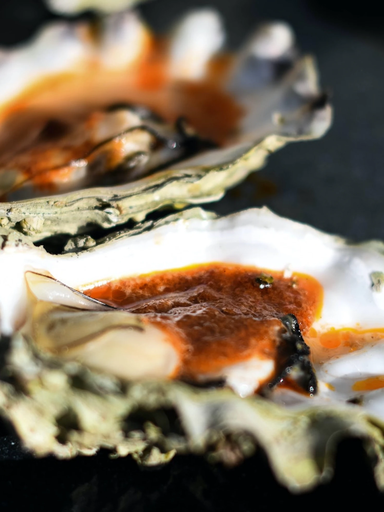 Waarom champagne en oesters zo goed samengaan