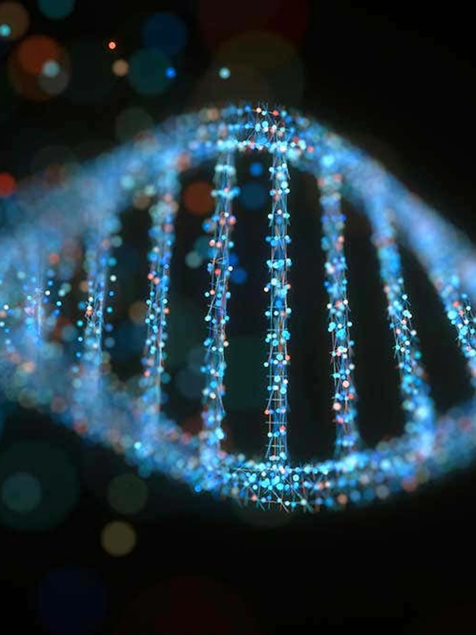 Kennen we het volledige menselijke DNA?