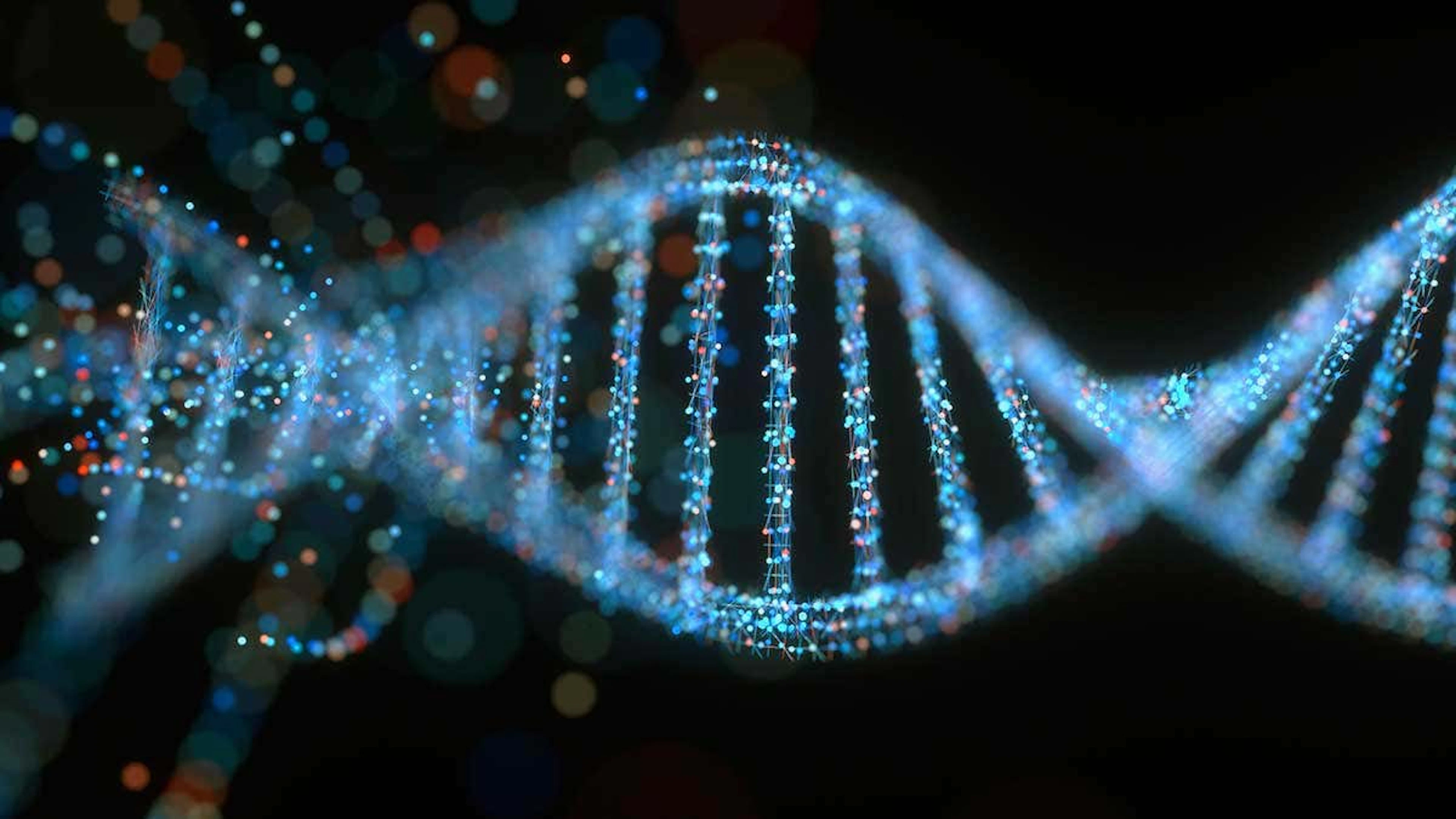 Kennen we het volledige menselijke DNA?