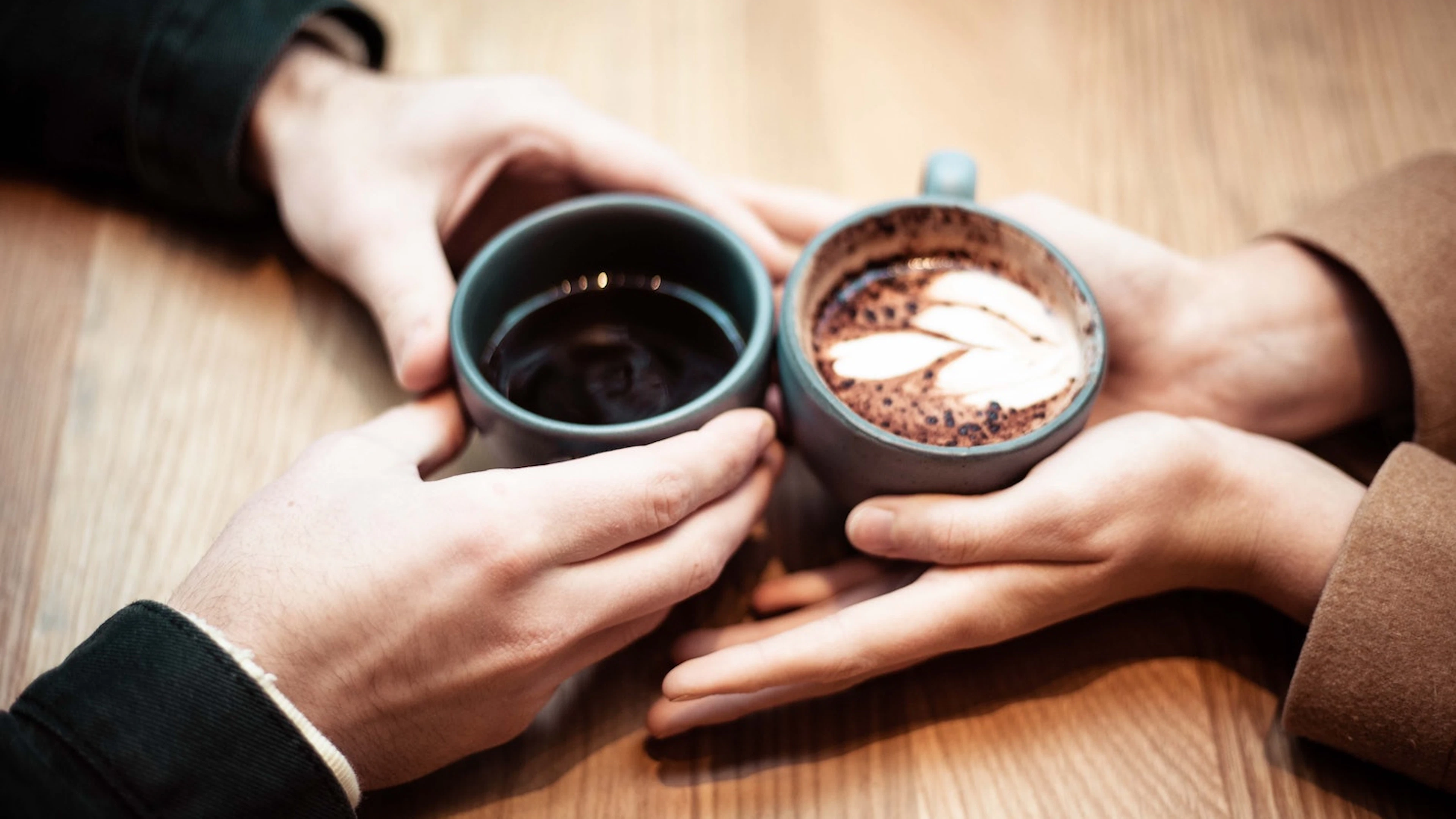 Fysieke of digitale eerste date? Maakt niet uit voor later relatiesucces