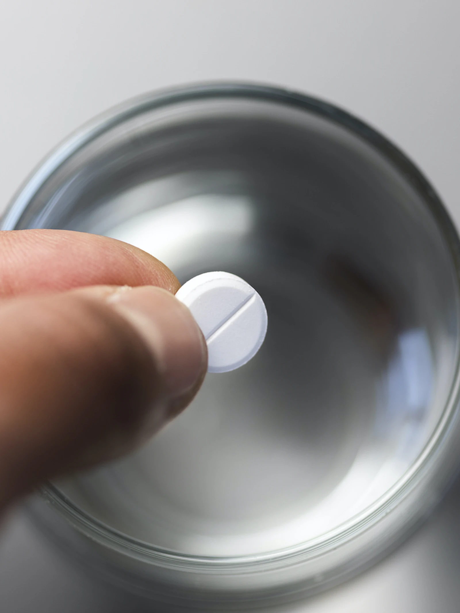 Niet alleen pijn, ook pijnverlichting is sociaal overdraagbaar
