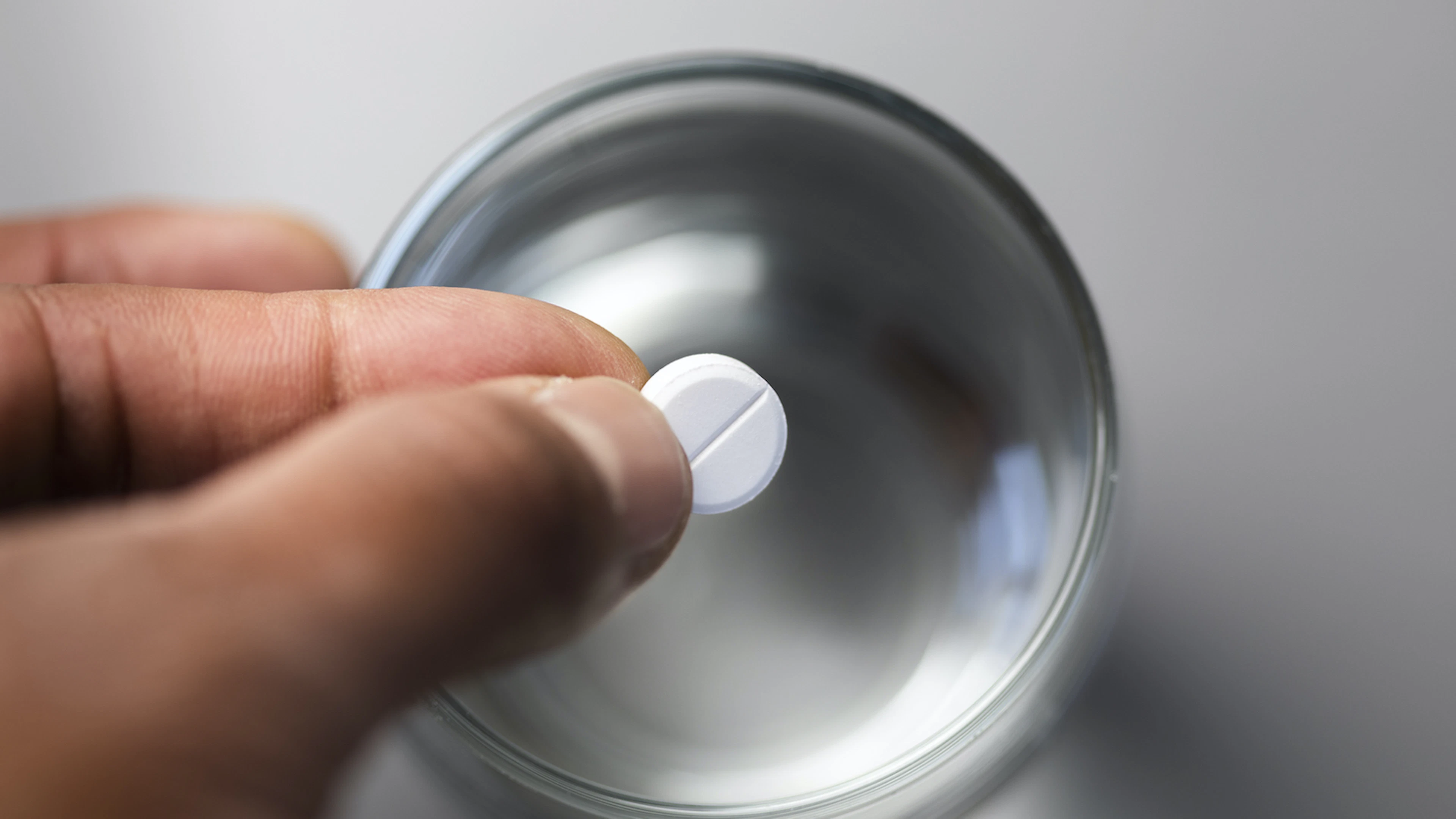 Niet alleen pijn, ook pijnverlichting is sociaal overdraagbaar