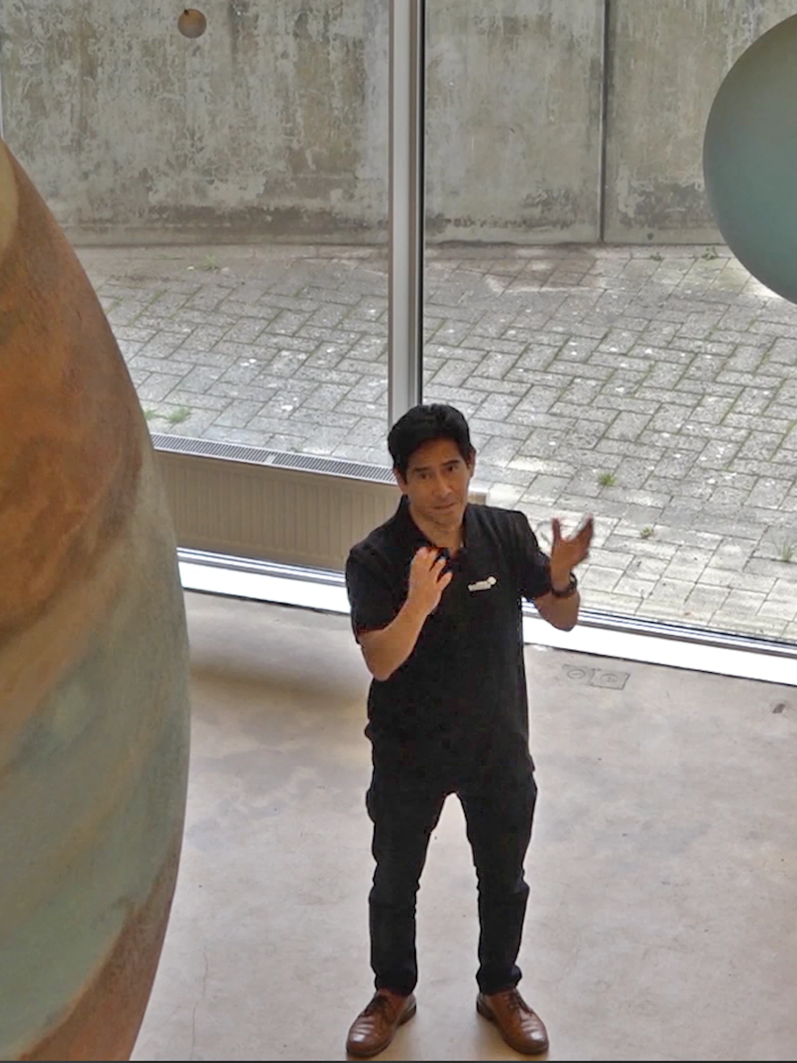 Waarom zijn planeten en sterren rond?