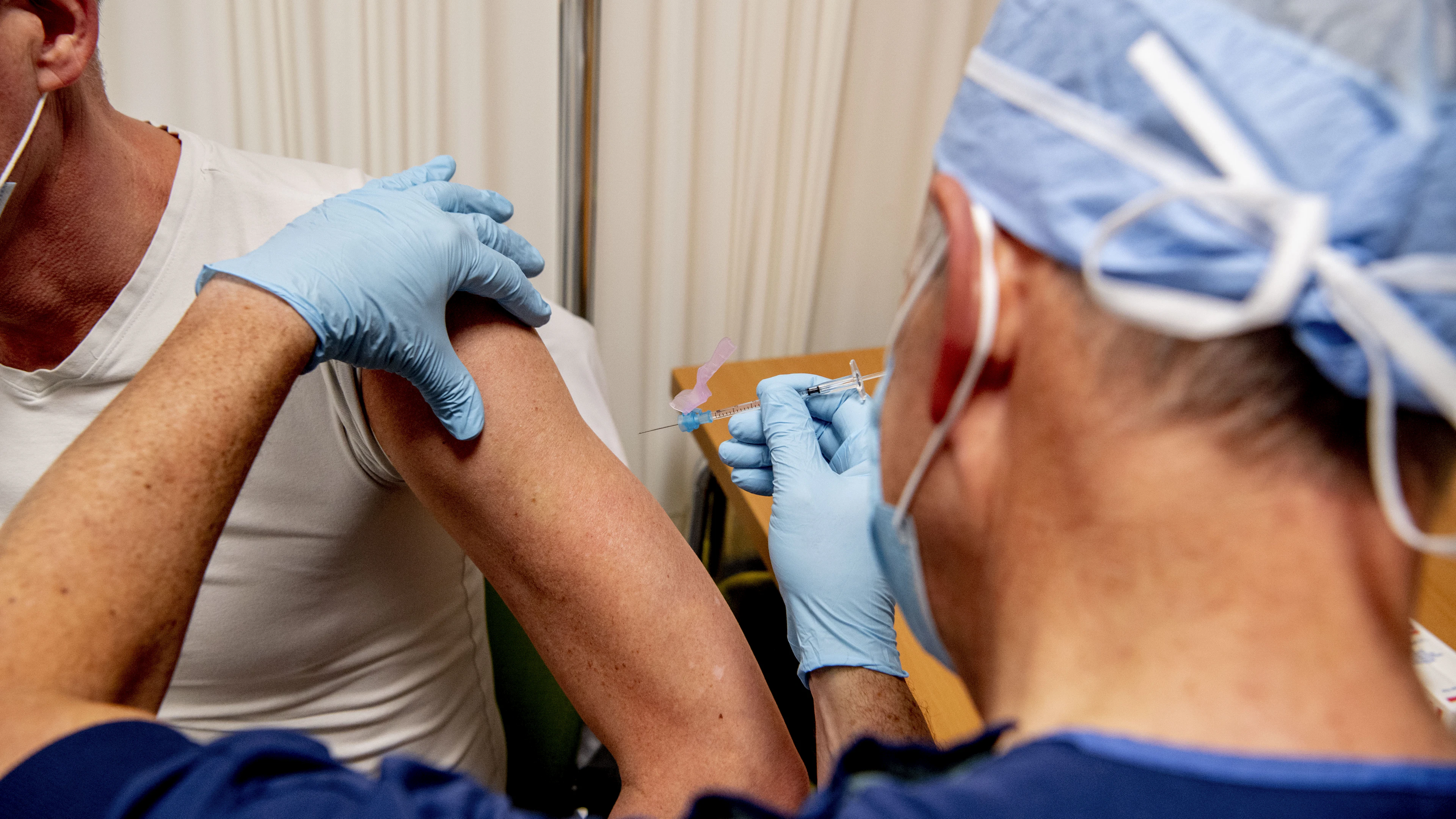 'Vaccins zijn altijd de kop van Jut geweest'
