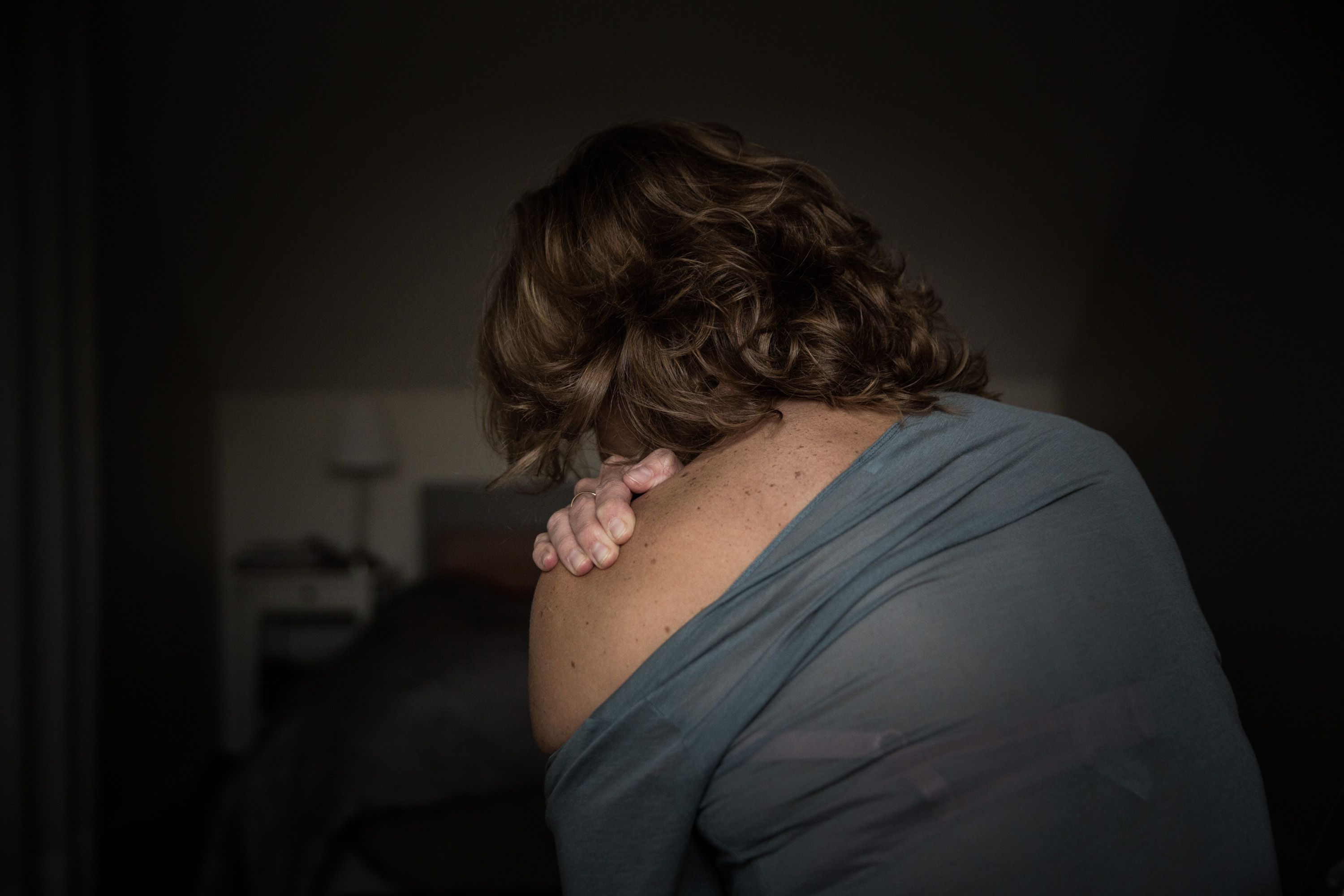 Is de oorzaak van fibromyalgie eindelijk ontrafeld?