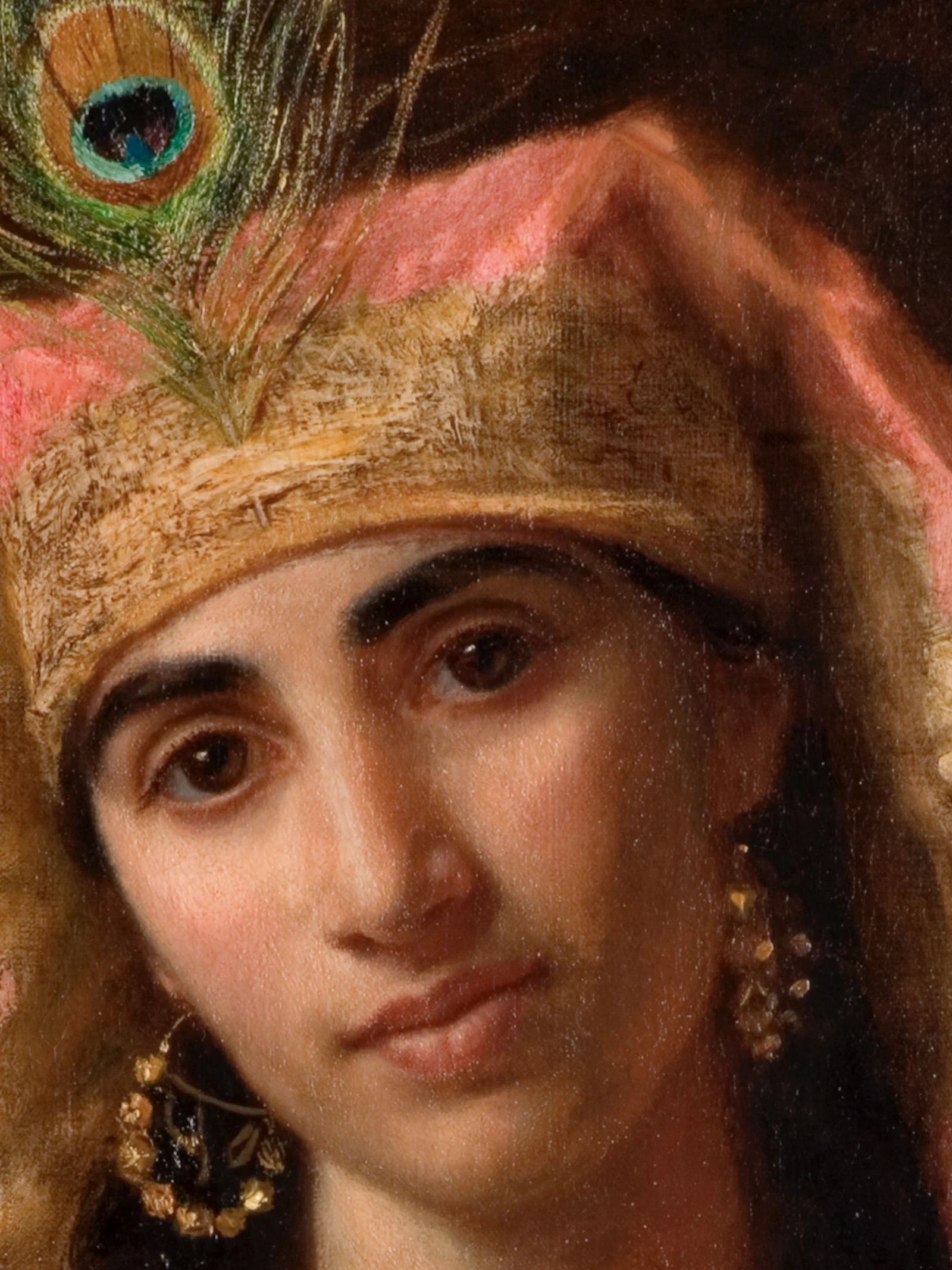 Prinses Sjeherazade, het lievelingsgetal van Sheldon en hoe Cheryll Lychrel werd