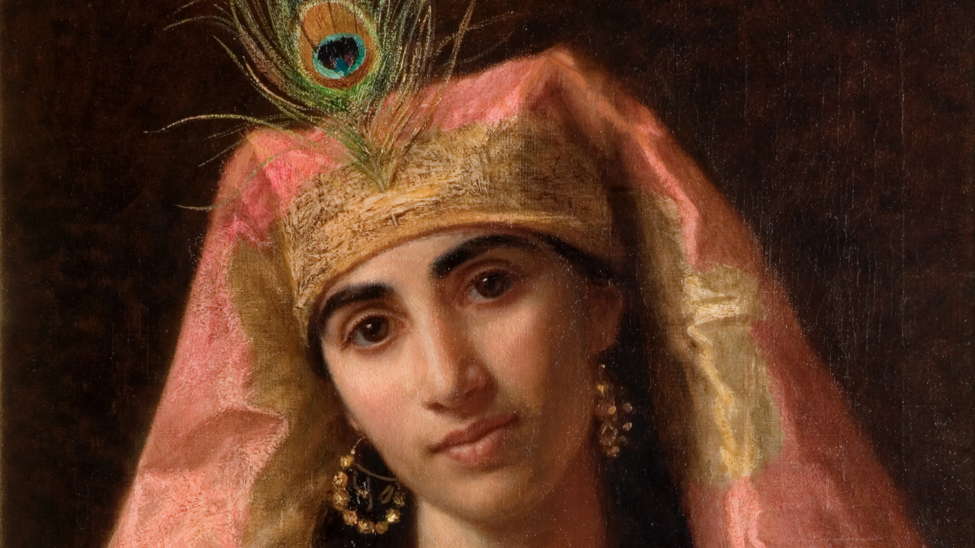 Prinses Sjeherazade, het lievelingsgetal van Sheldon en hoe Cheryll Lychrel werd