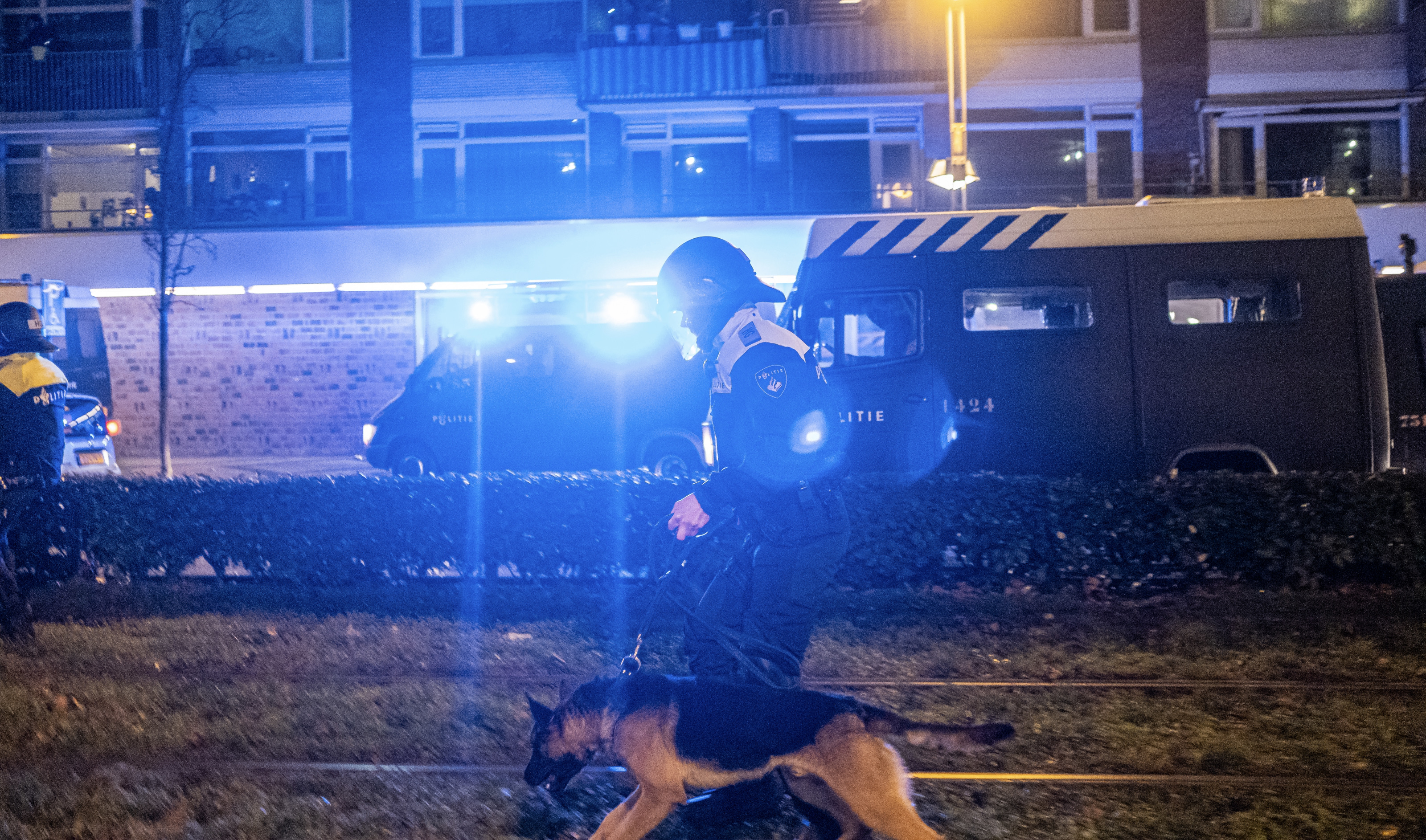 Hersenactiviteit voorspelt weerbaarheid na traumatische gebeurtenis
