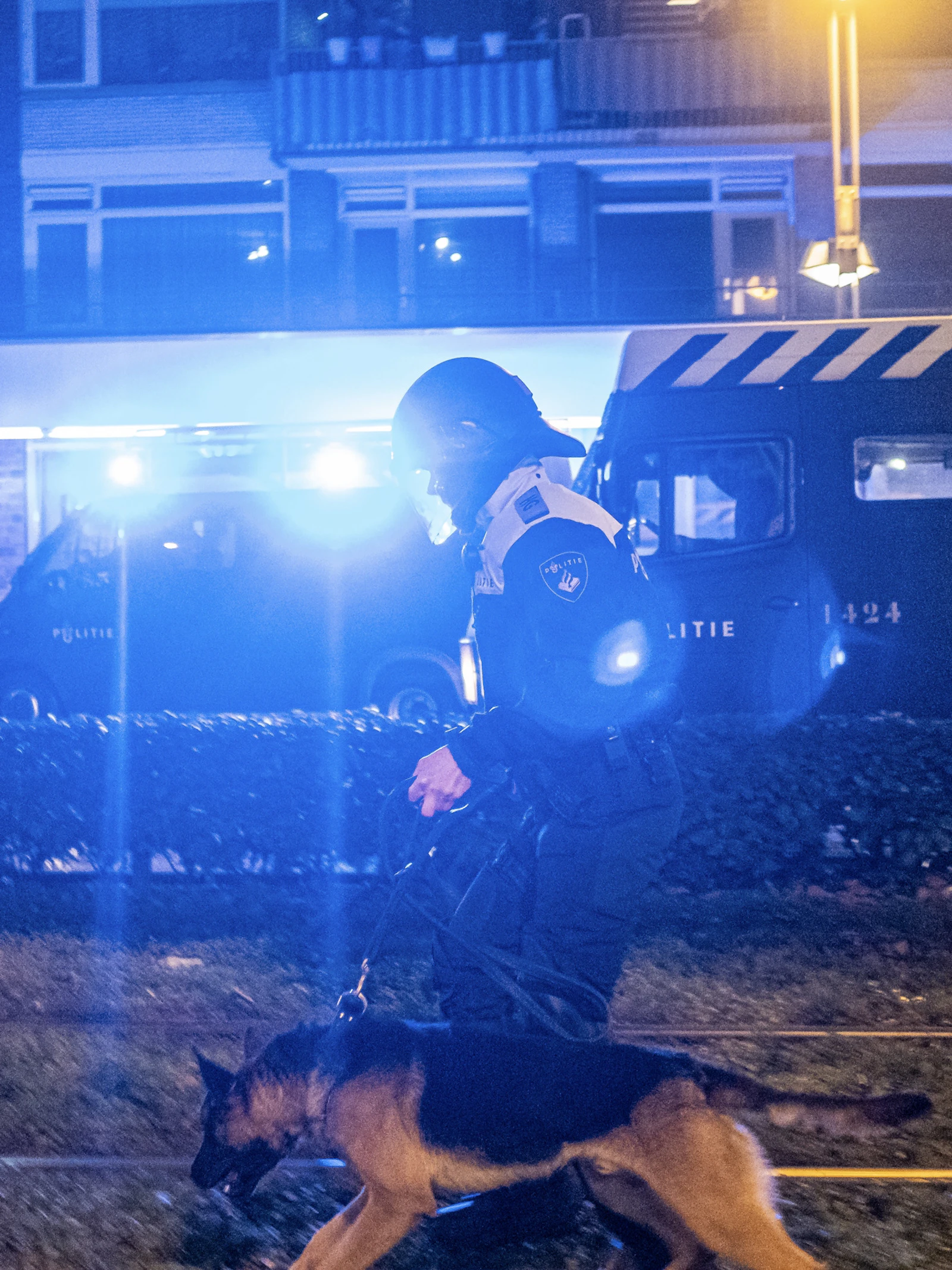 Hersenactiviteit voorspelt weerbaarheid na traumatische gebeurtenis
