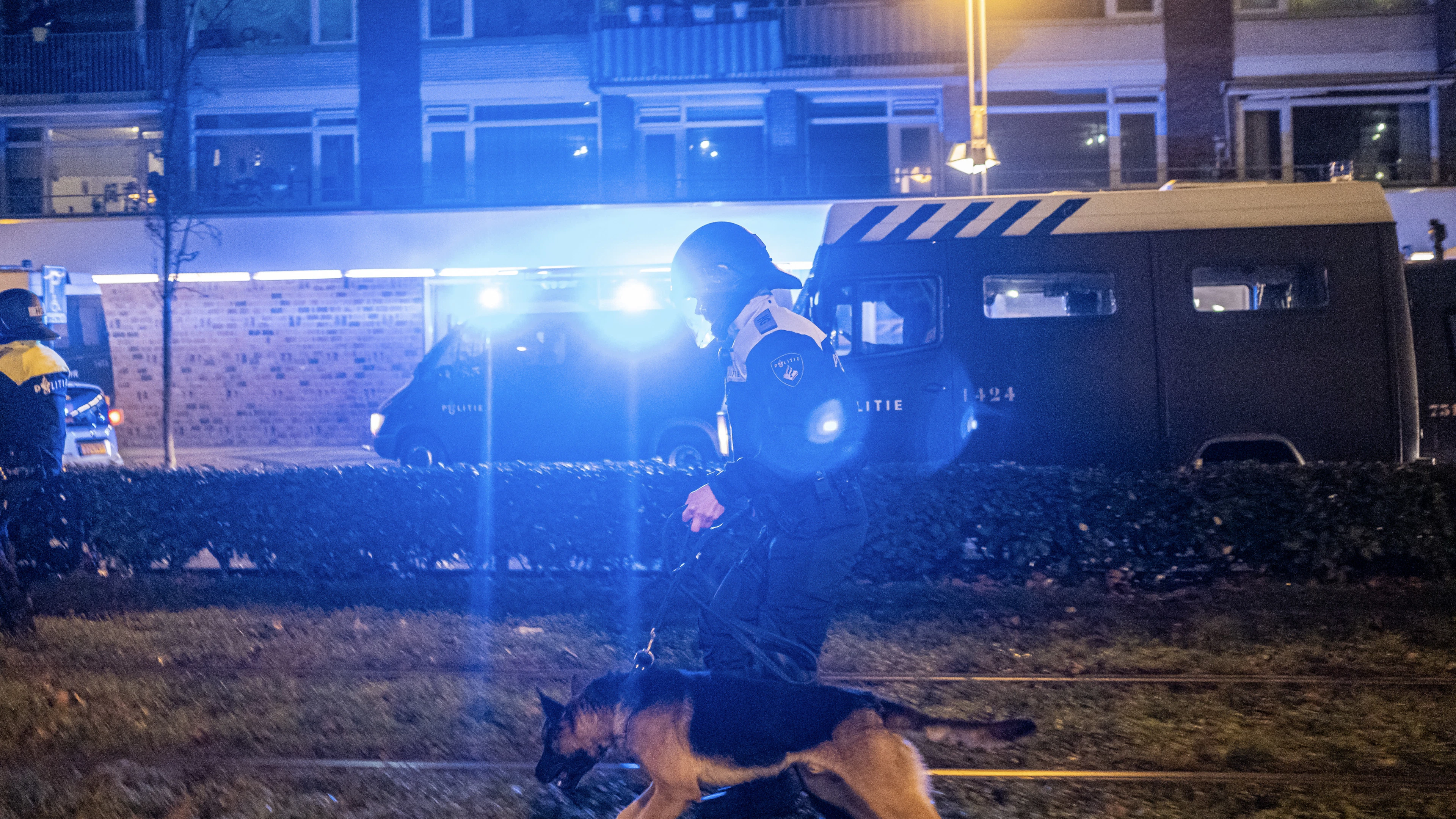 Hersenactiviteit voorspelt weerbaarheid na traumatische gebeurtenis