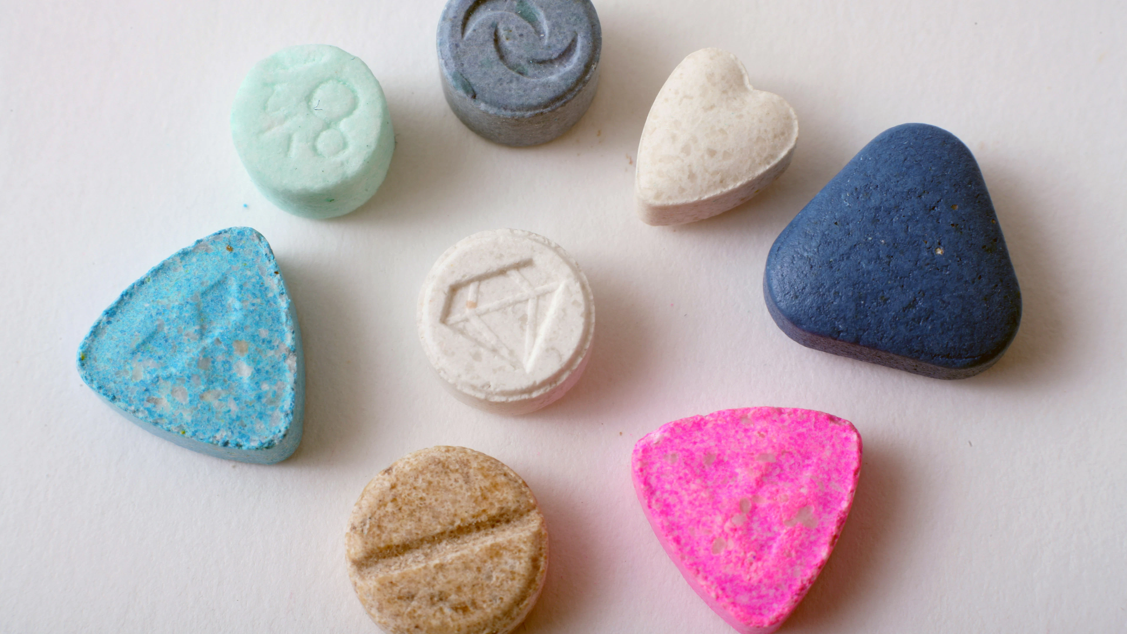 ‘Regulering van drugs wordt onvermijdelijk’
