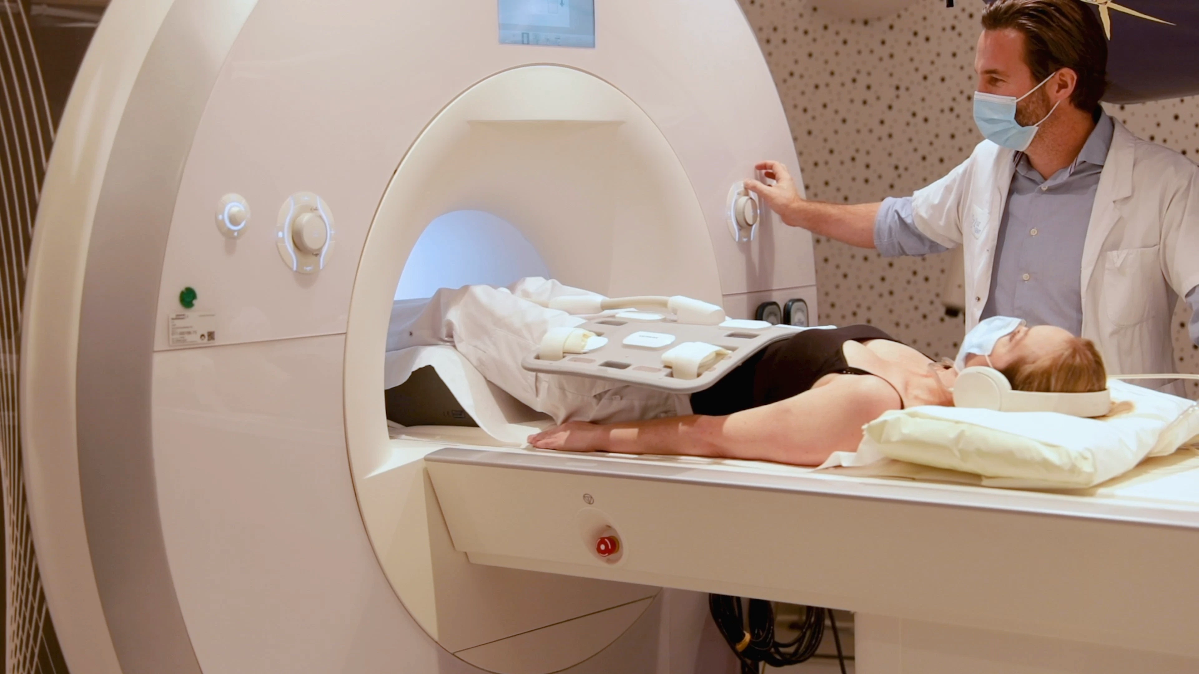 Botscans zonder risico op kanker