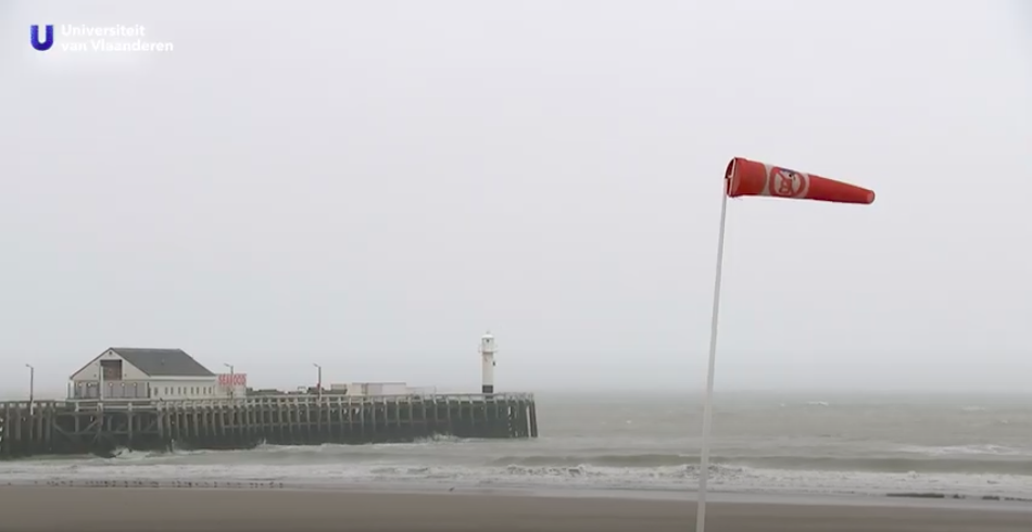Zijn er meer stormen dan vroeger?