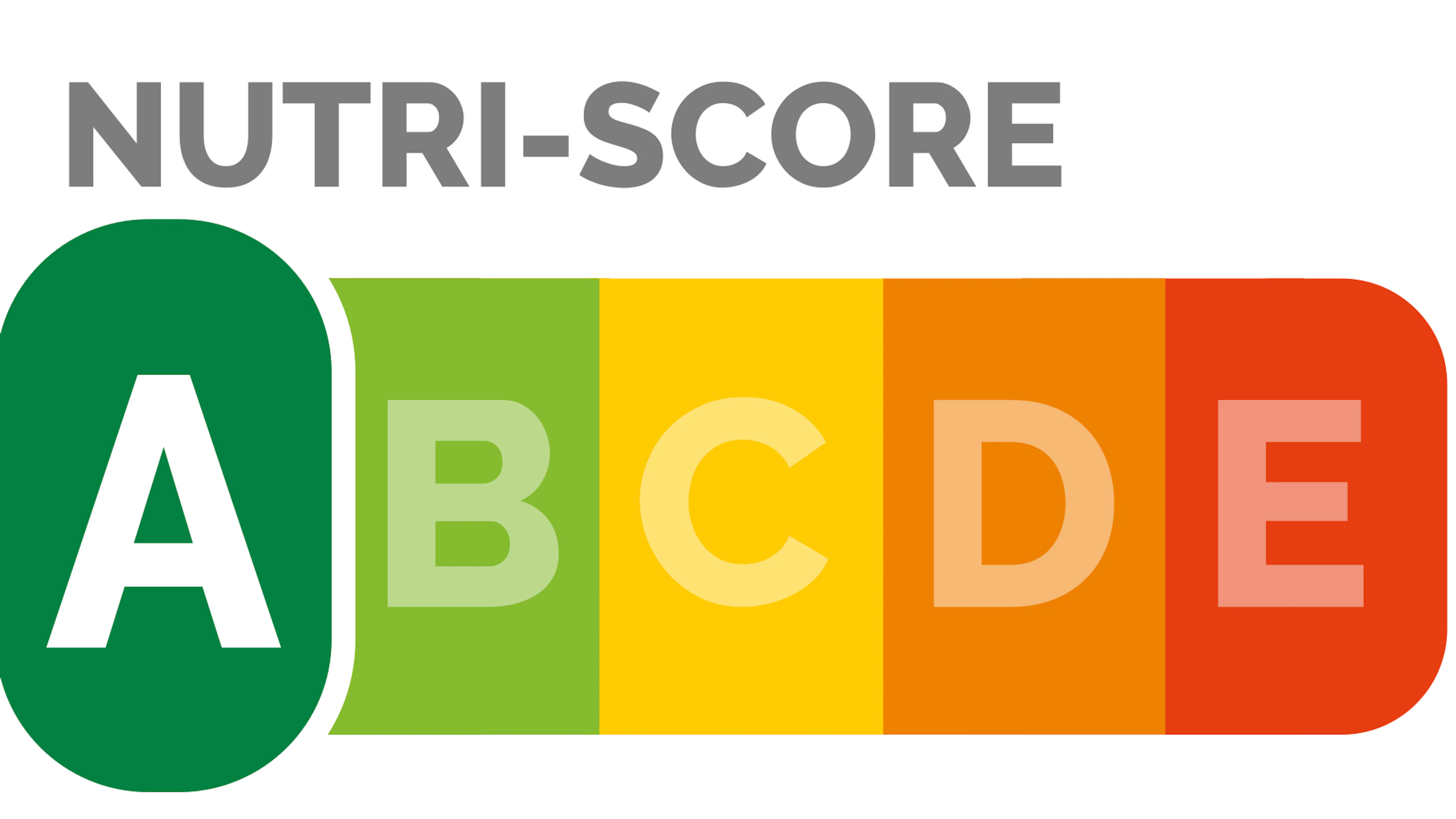Werkt de Nutri-Score?