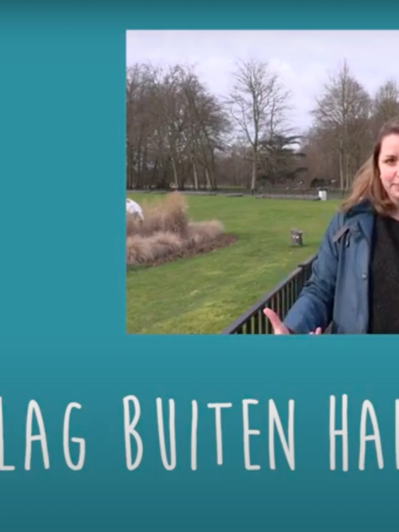 Alles over maandstonden