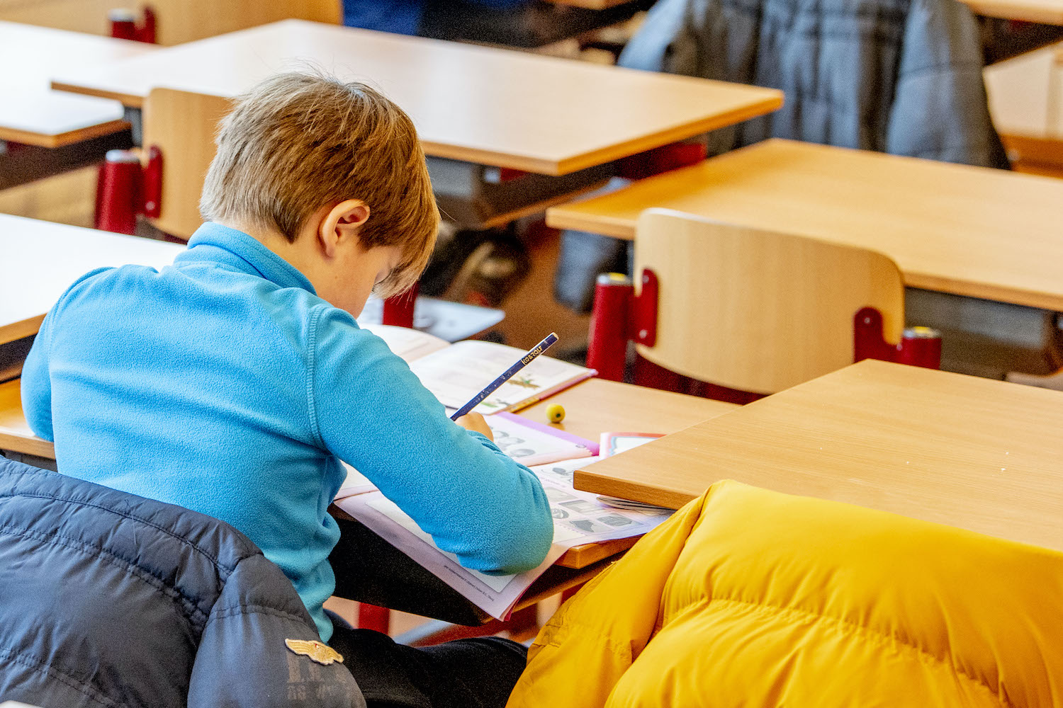 Waarom ADHD een andere naam nodig heeft