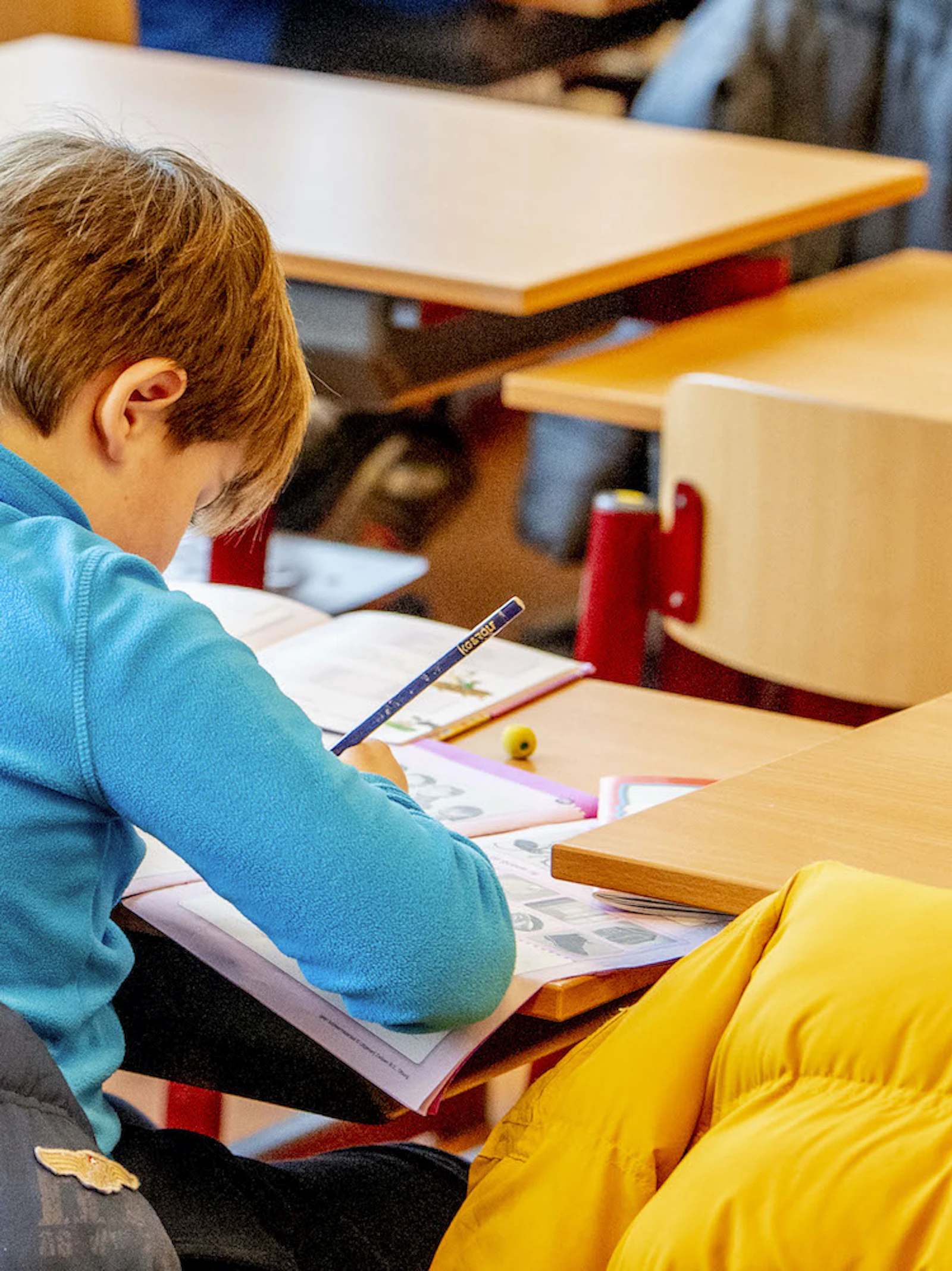 Waarom ADHD een andere naam nodig heeft