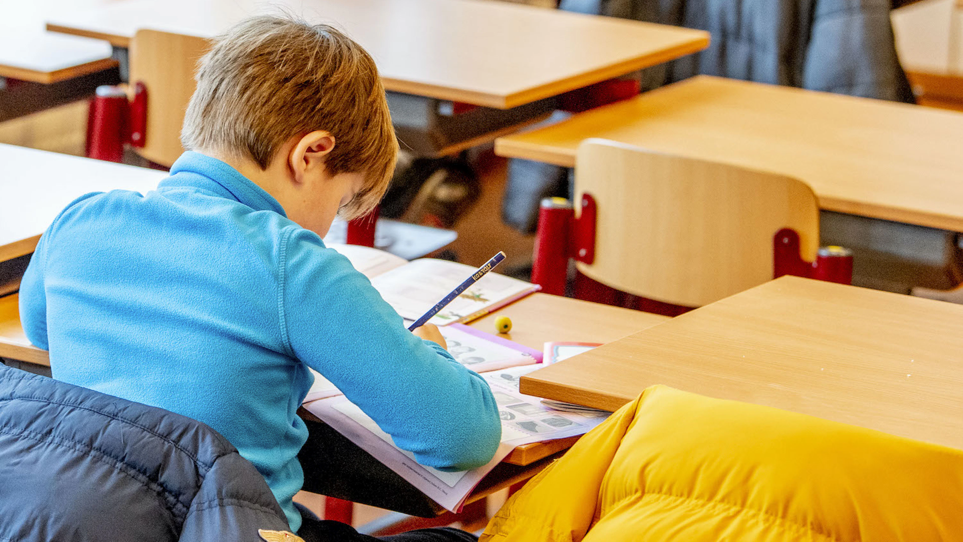 Waarom ADHD een andere naam nodig heeft