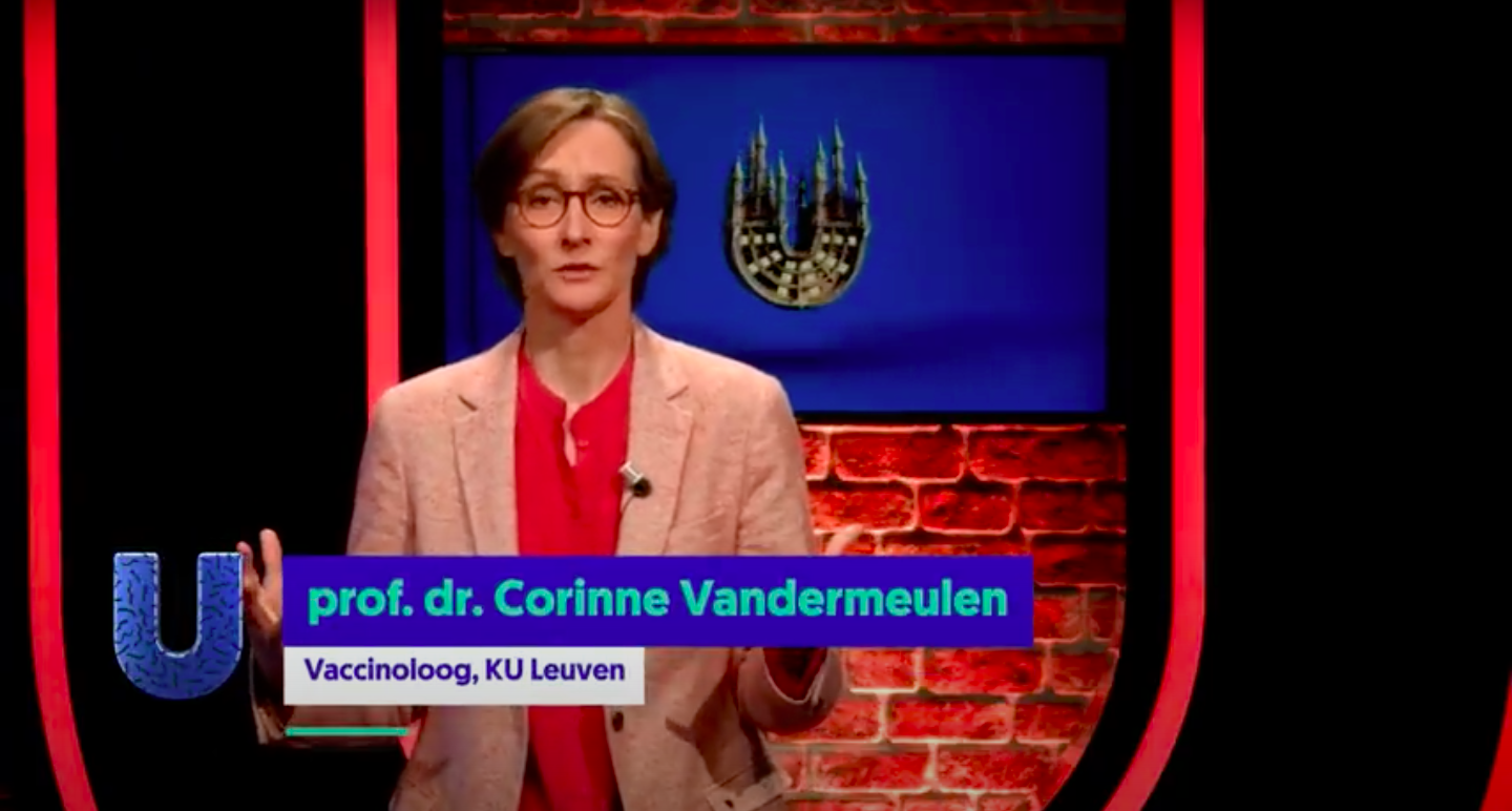 Welk coronavaccin is het beste?