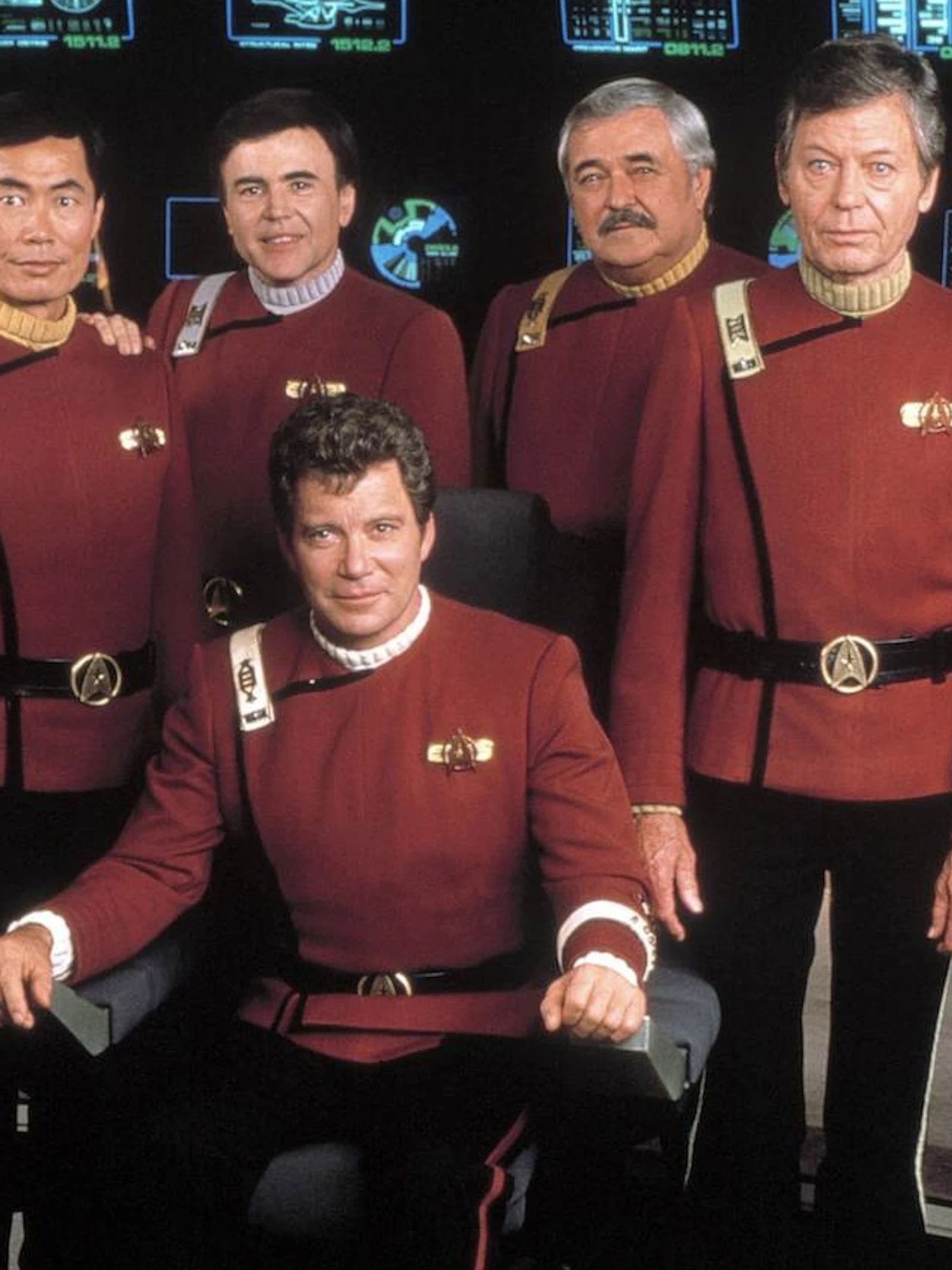 Planeten verkennen: meer ‘Men in black’ dan ‘Star trek’