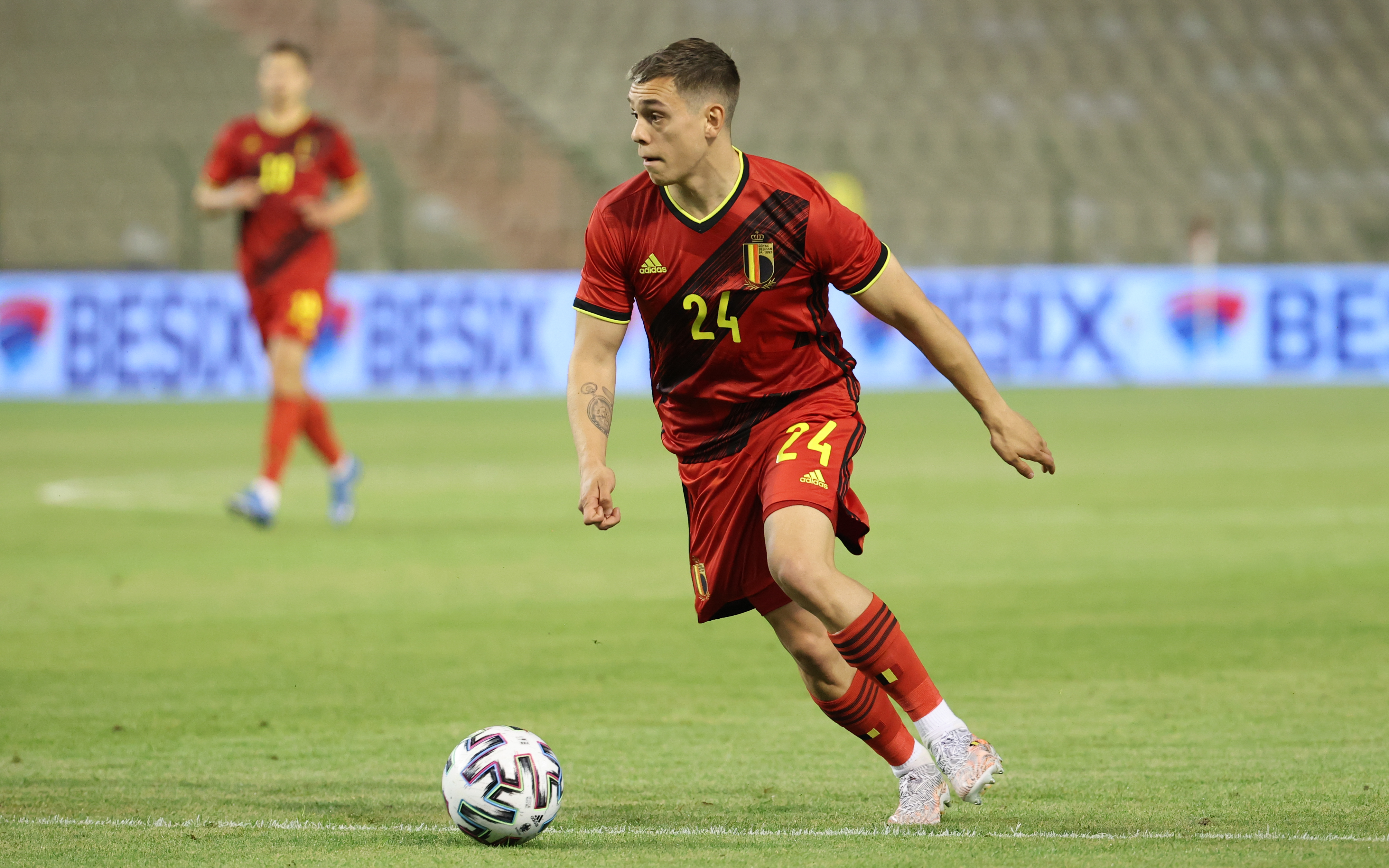 Scoren na de wissel