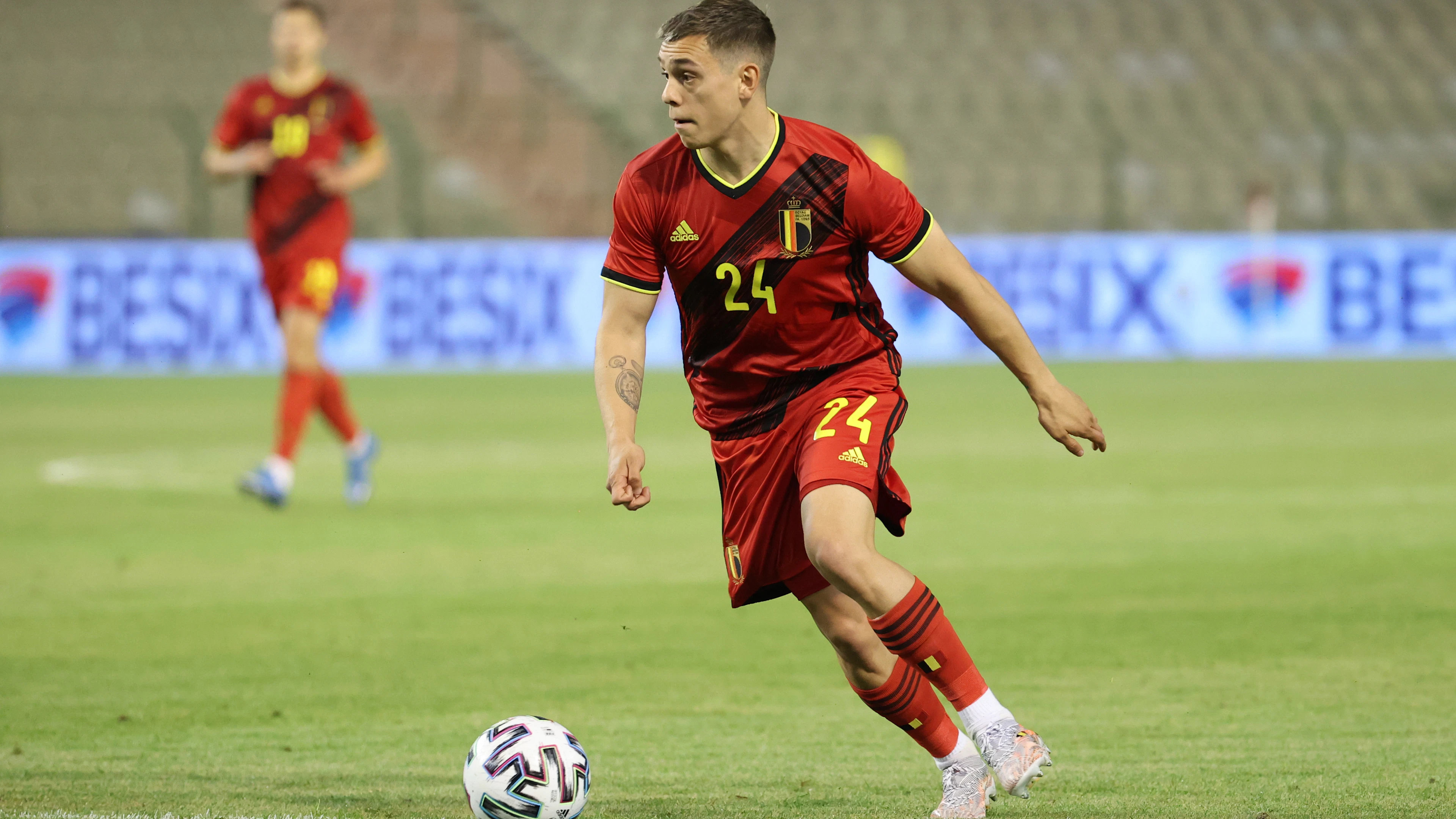 Scoren na de wissel