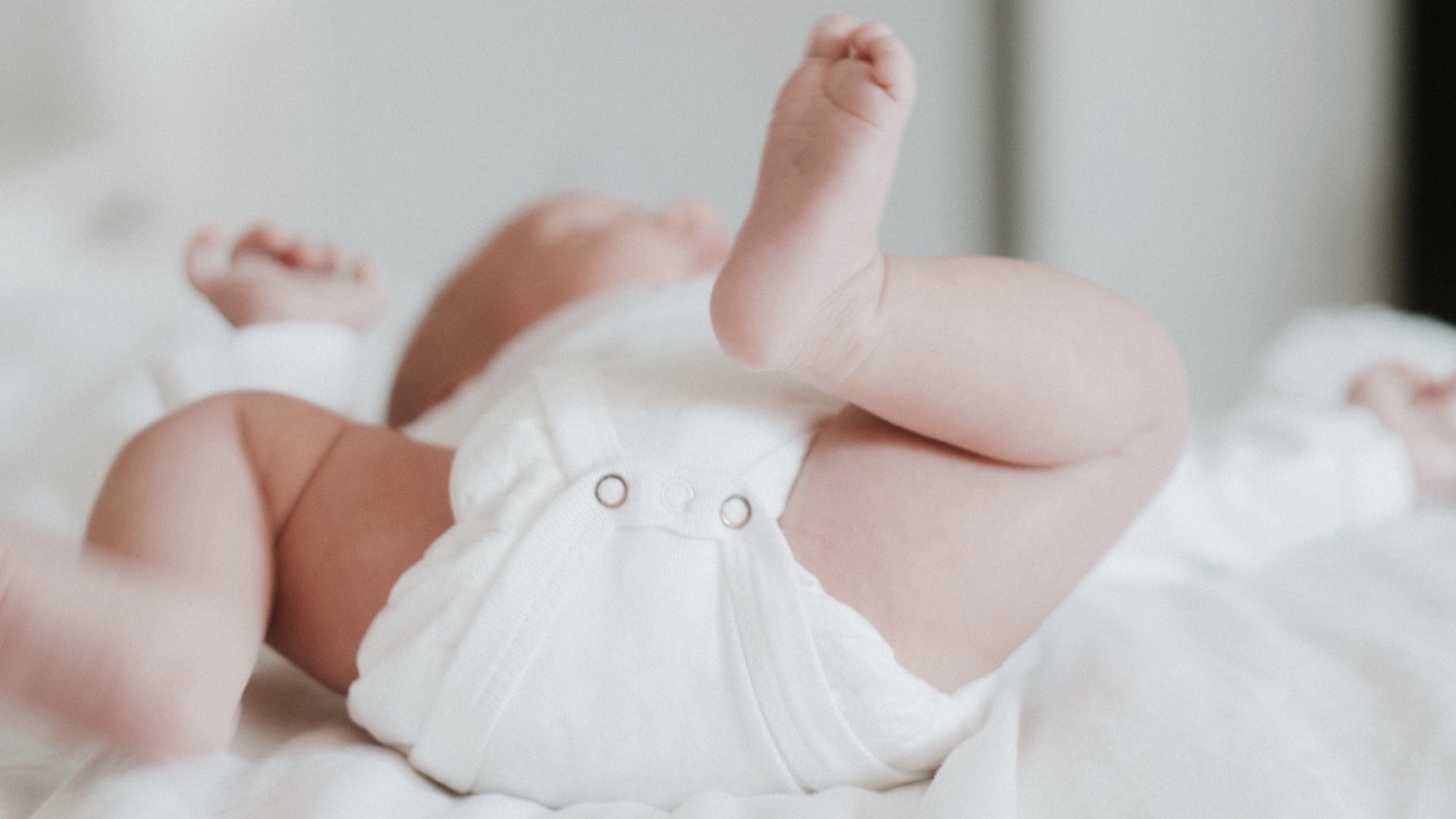 Voorspelt de eerste babydrol het risico op allergieën?