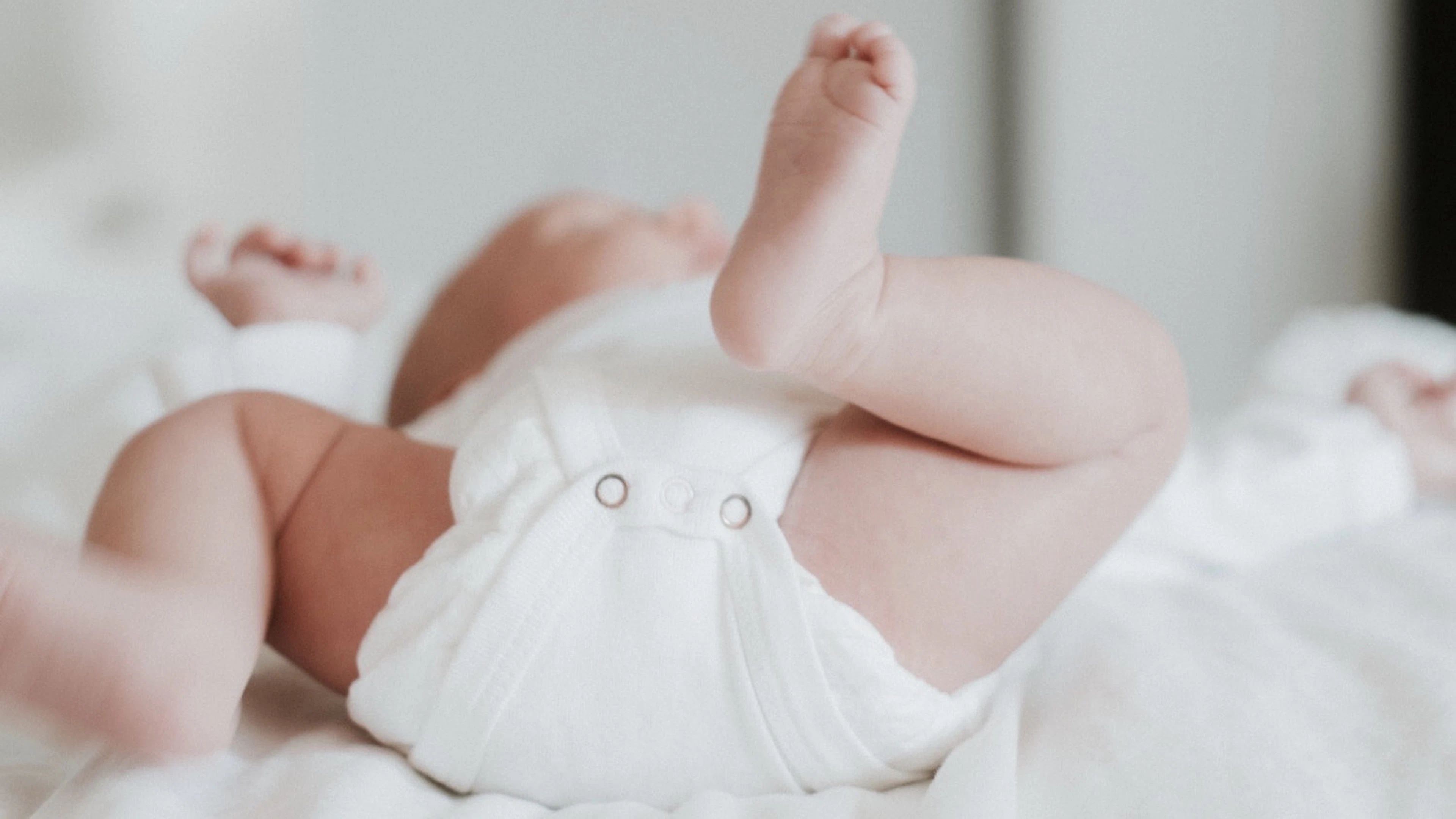 Voorspelt de eerste babydrol het risico op allergieën?