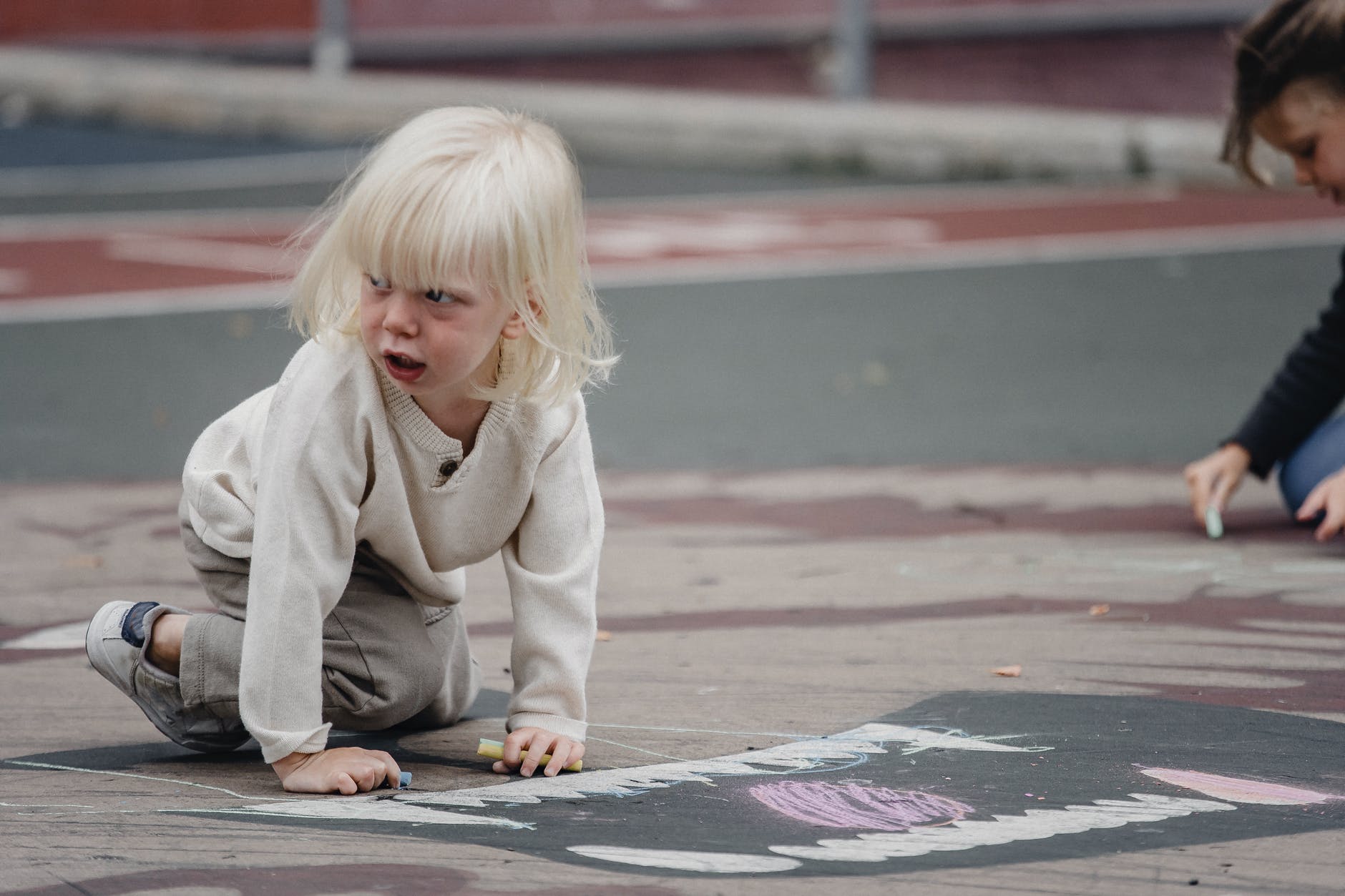 Let’s talk about it… Praten over emotionele gebeurtenissen op school