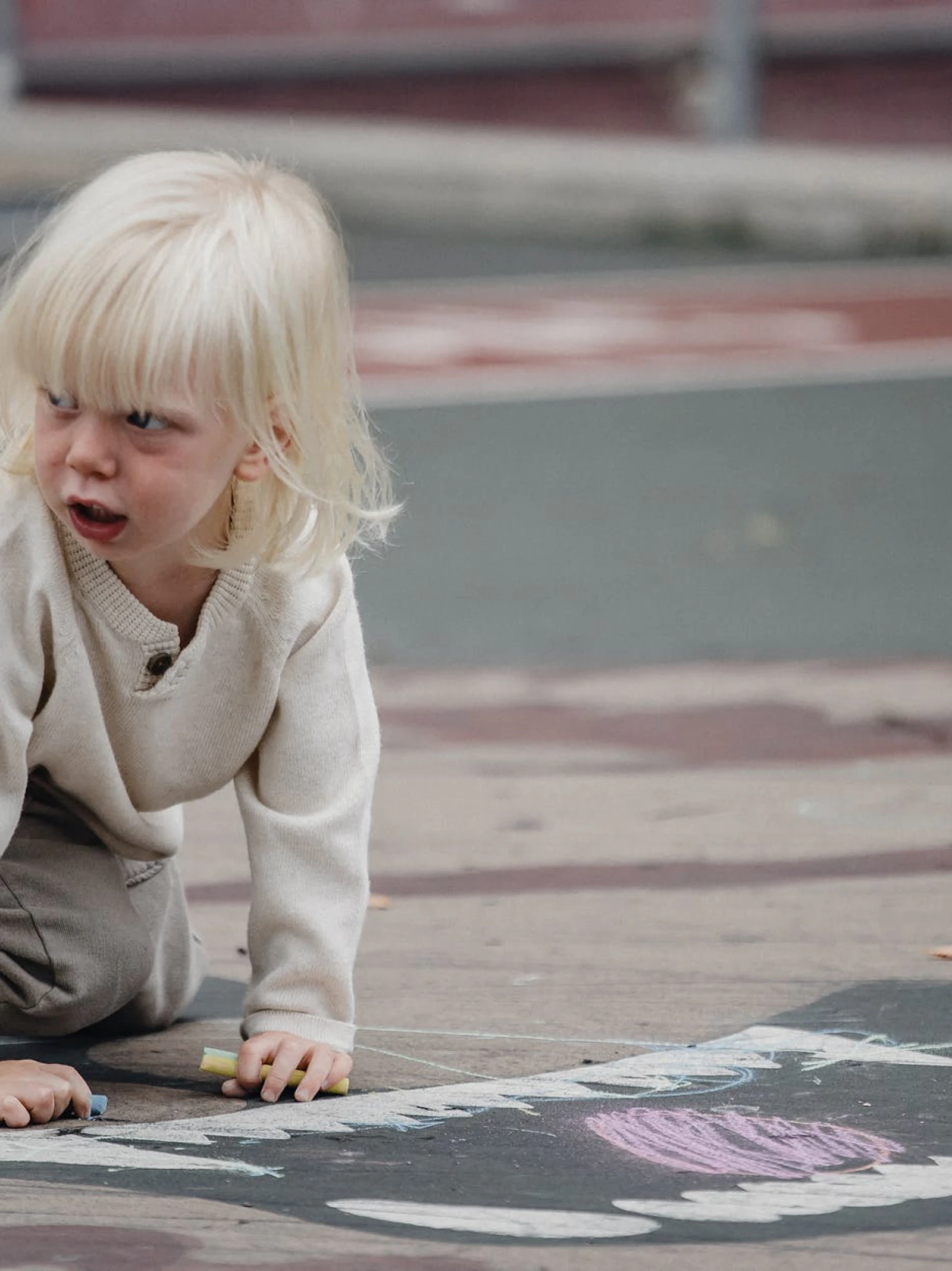 Let’s talk about it… Praten over emotionele gebeurtenissen op school